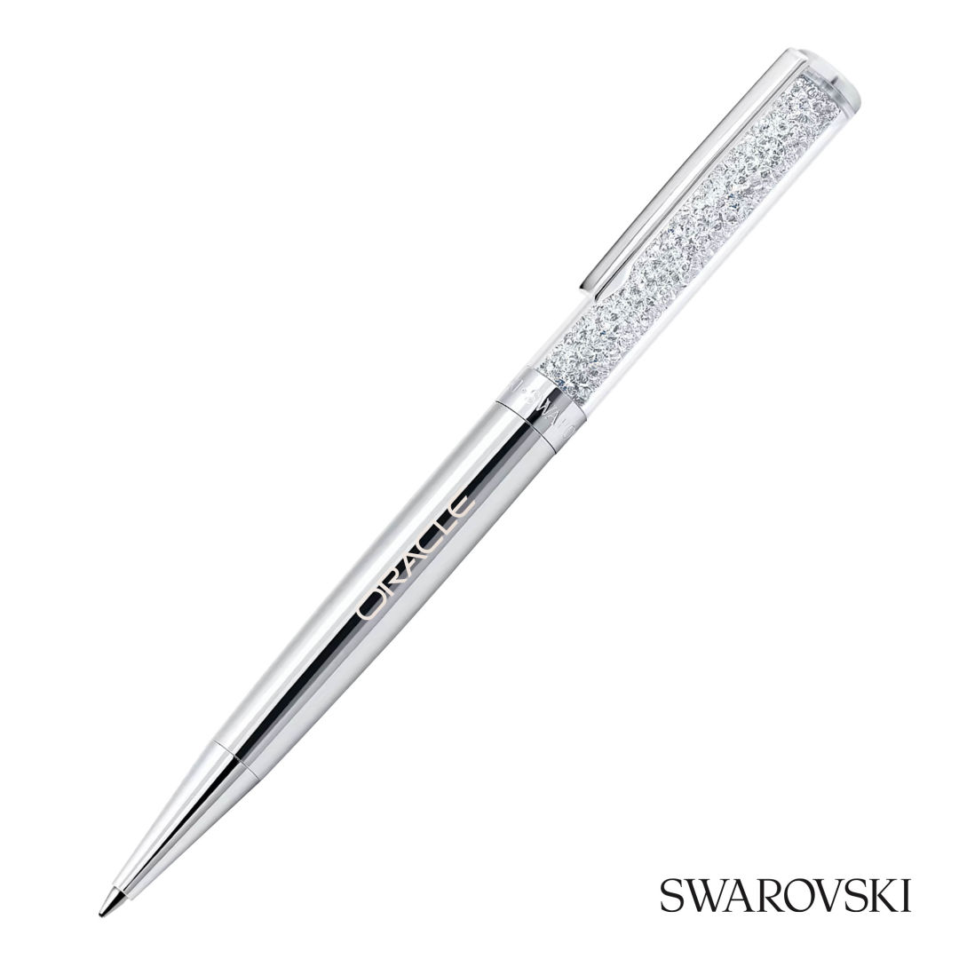 Swarovski® Crystalline Ballpoint Pen 11