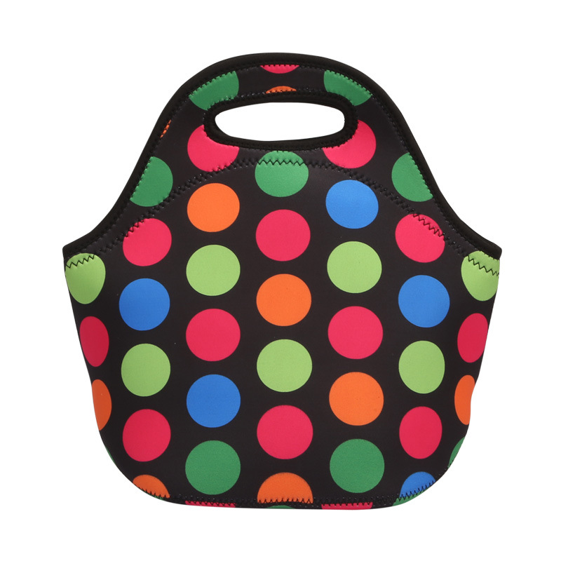Outdoor Picnic Lunch Bag Cooler 11