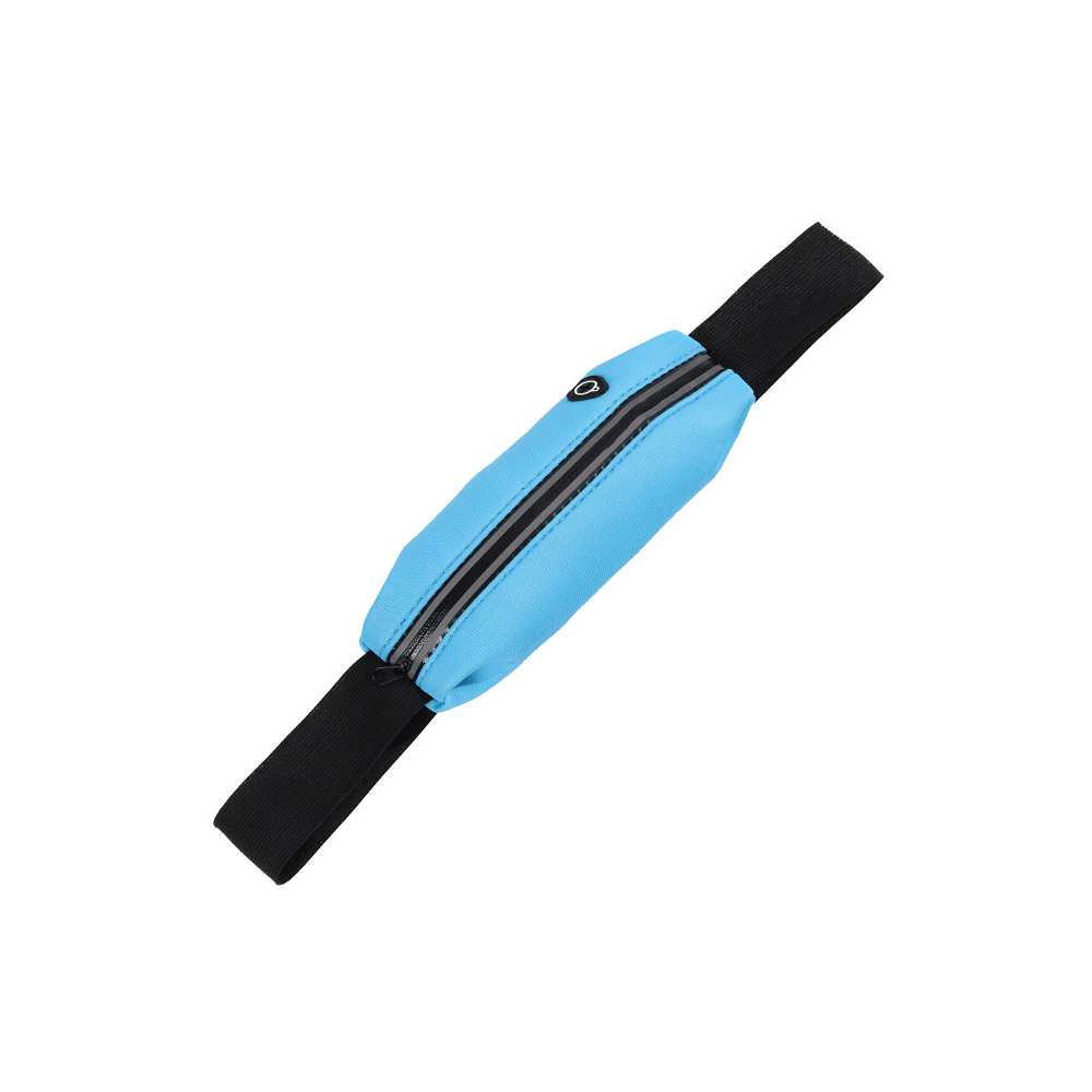 Water Resistant Running Waist Pack with Earphone Hole 5
