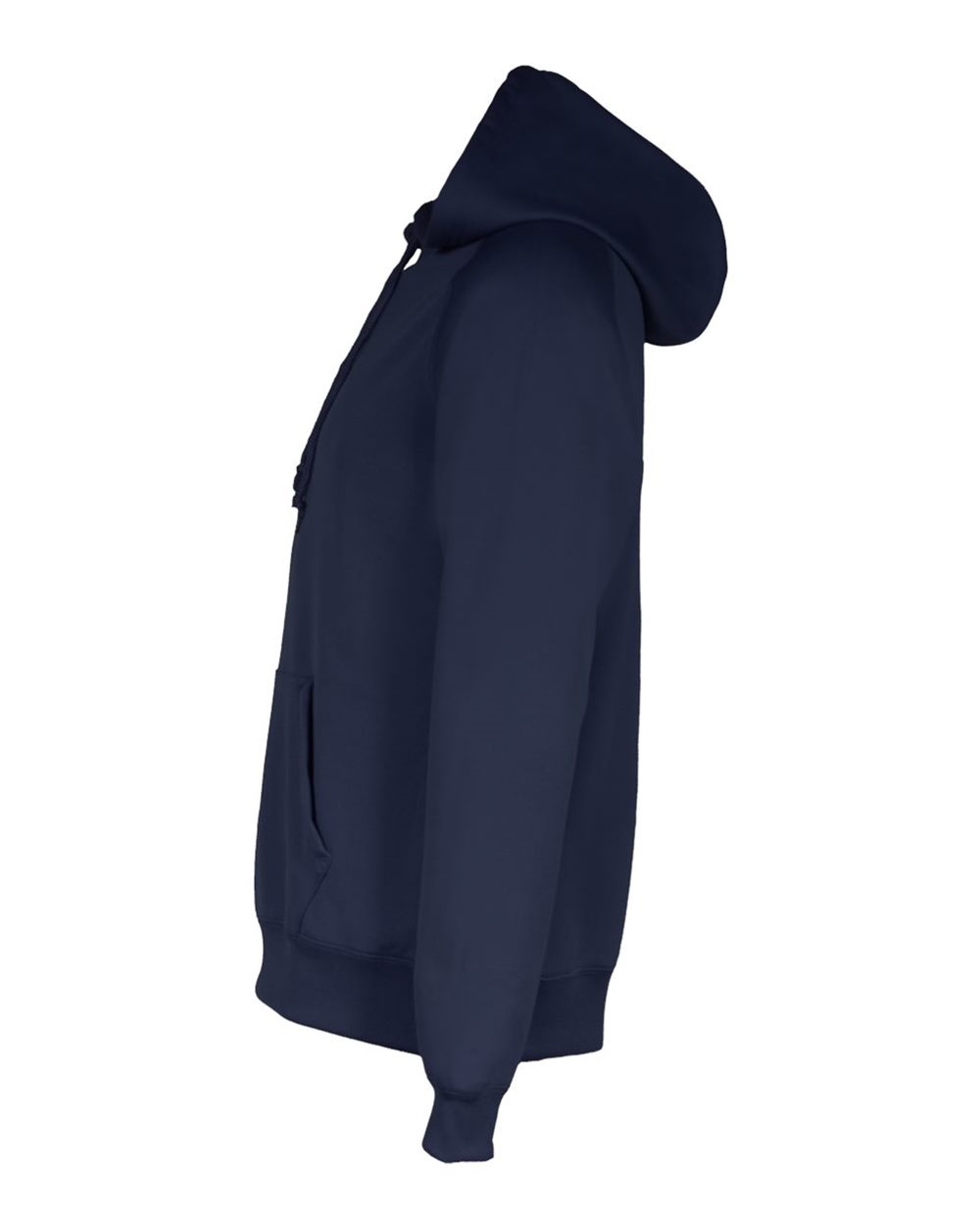Women's Performance Fleece Hooded Sweatshirt - 1460 42