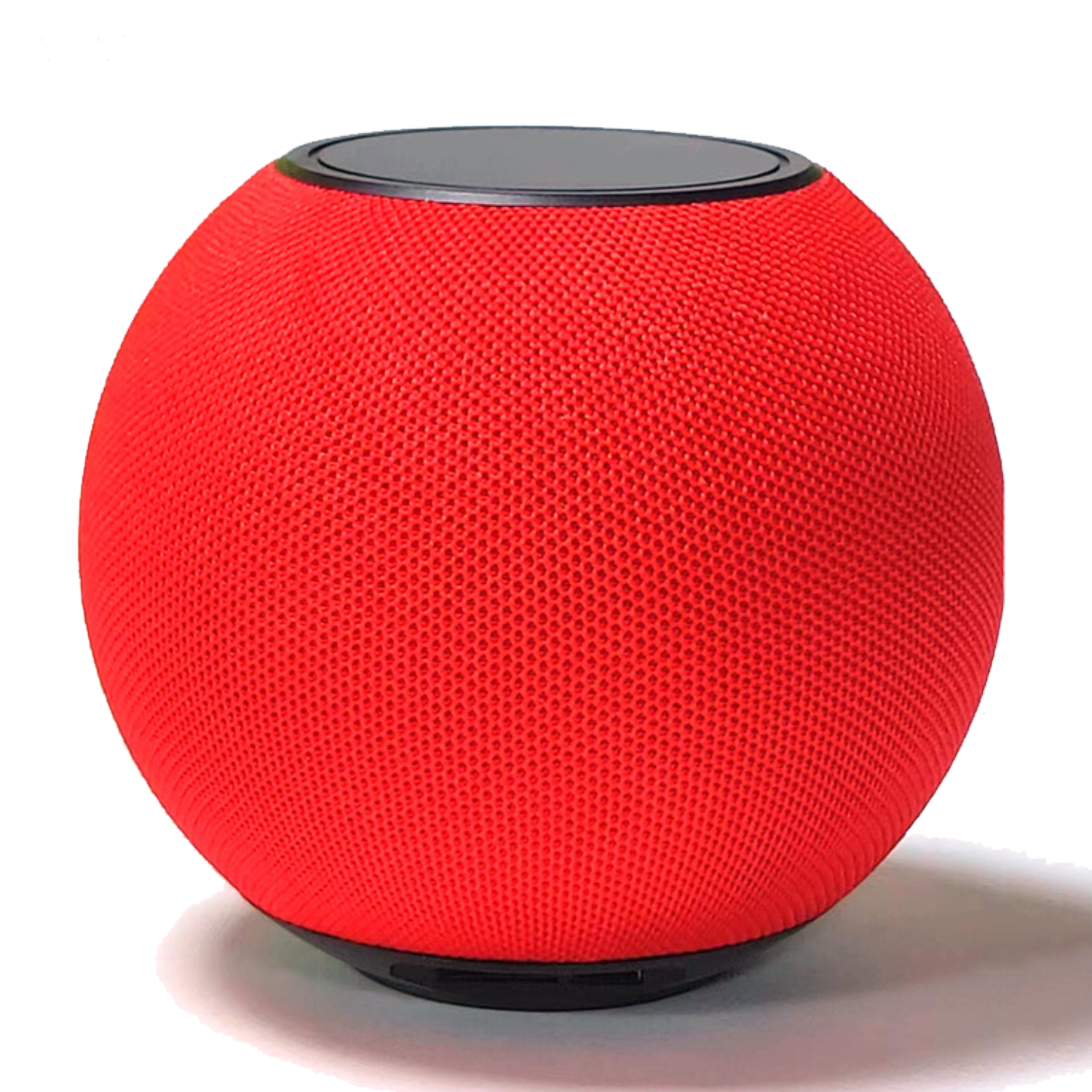 2 in 1 Round Magnetic Charging Bluetooth Speaker 5