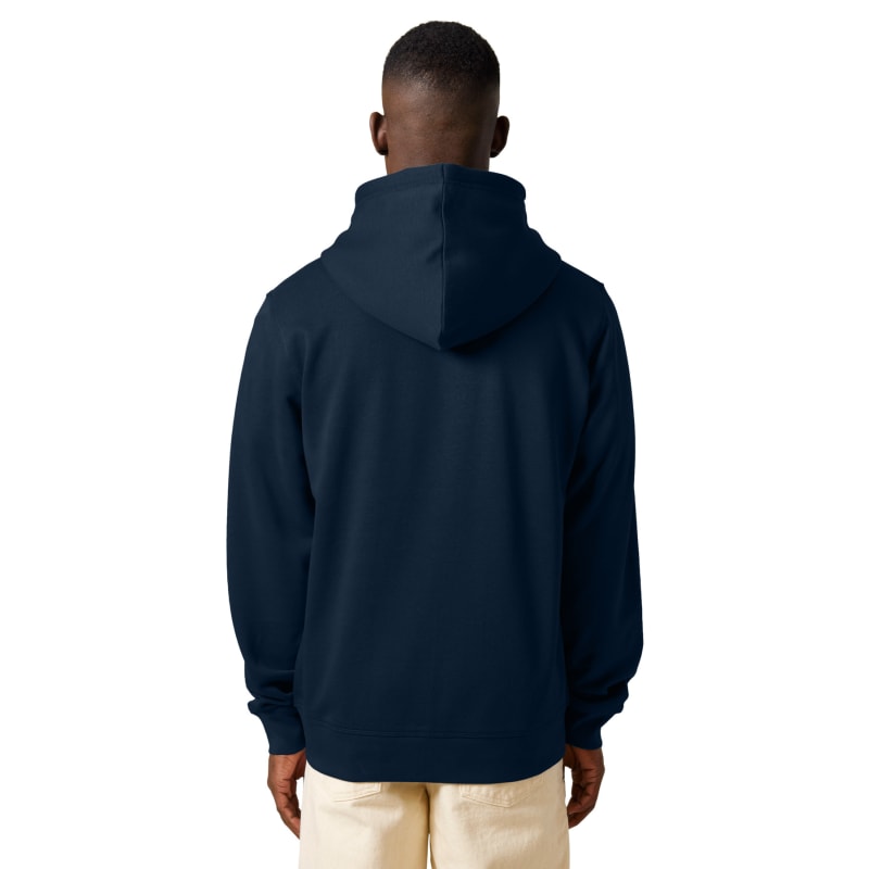 Stanley/Stella Unisex Mixer Full-Zip Hooded Sweatshirt 31