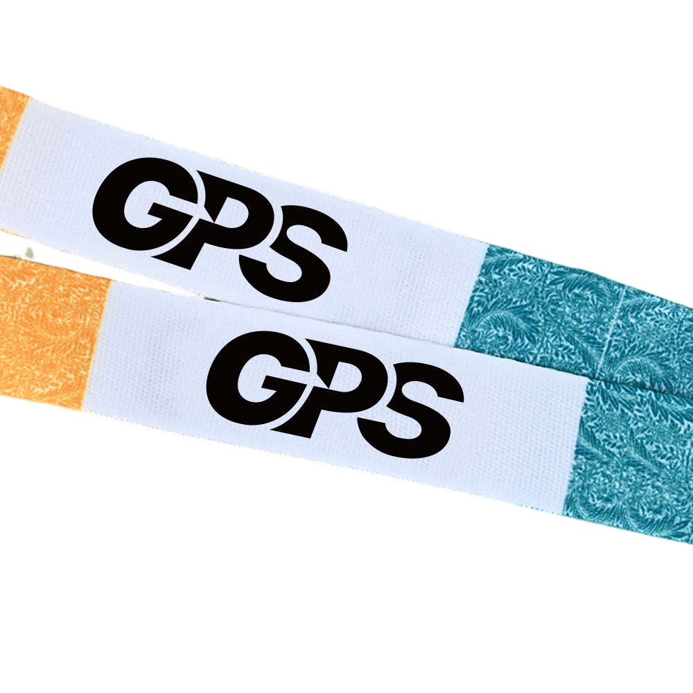 Polyester Lanyards 3