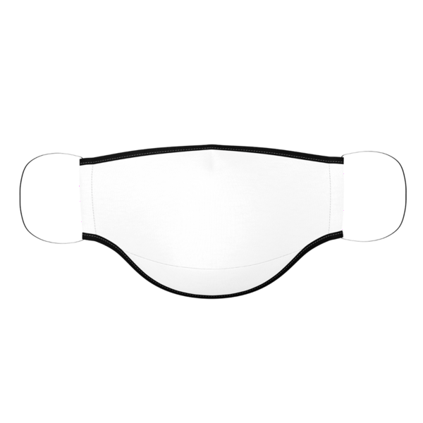 IMPORT Titan Jr. 3-Ply Dye-Sub Youth Face Mask 1