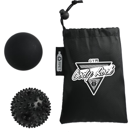 Oasis 2 Piece Massage Ball Set 18