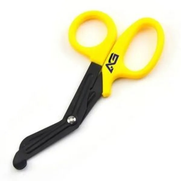 Medical Scissors Trauma Shears 3