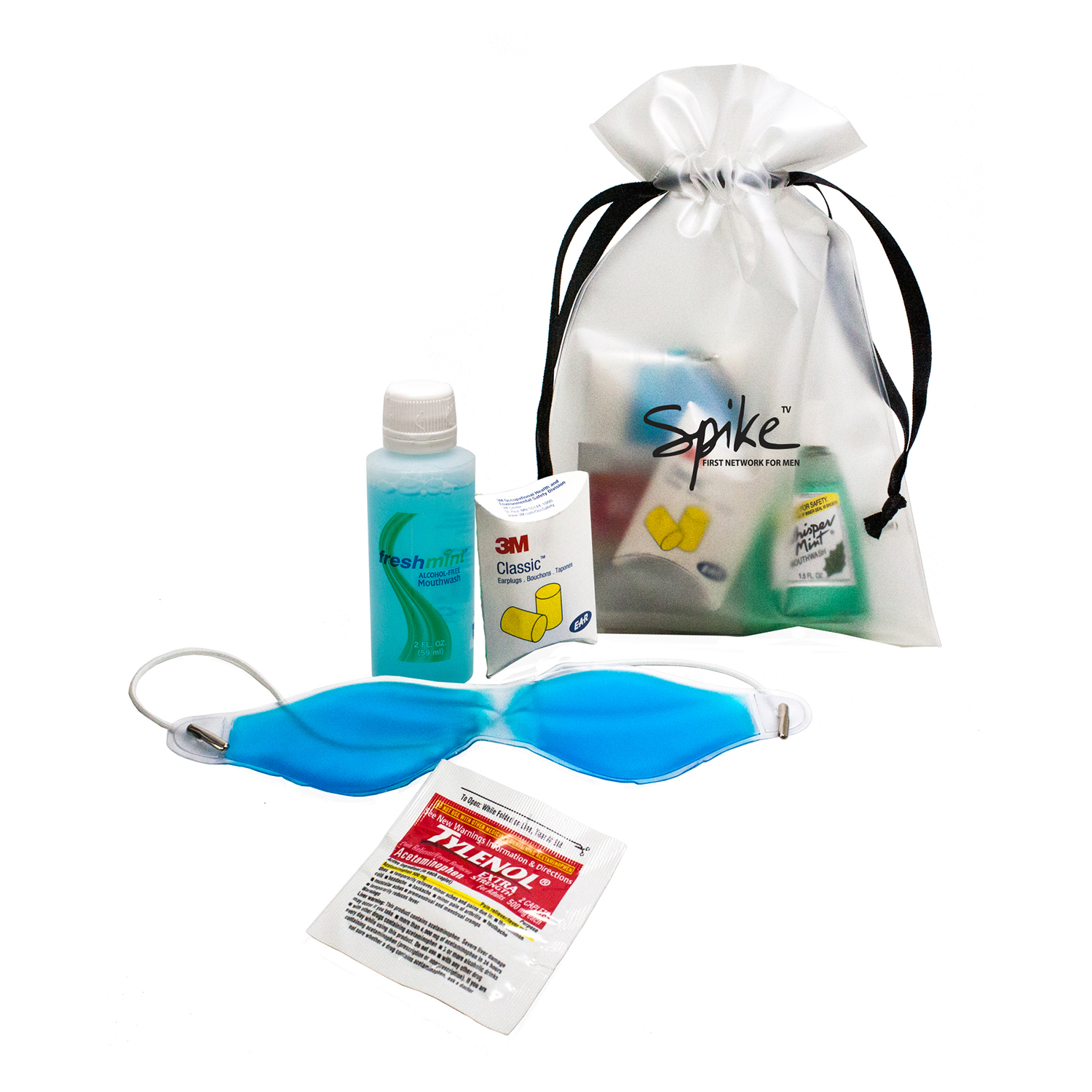 Party Survival Kit 4