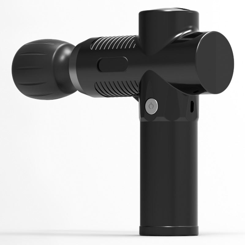 Muscle Vibration Massager Tool 3