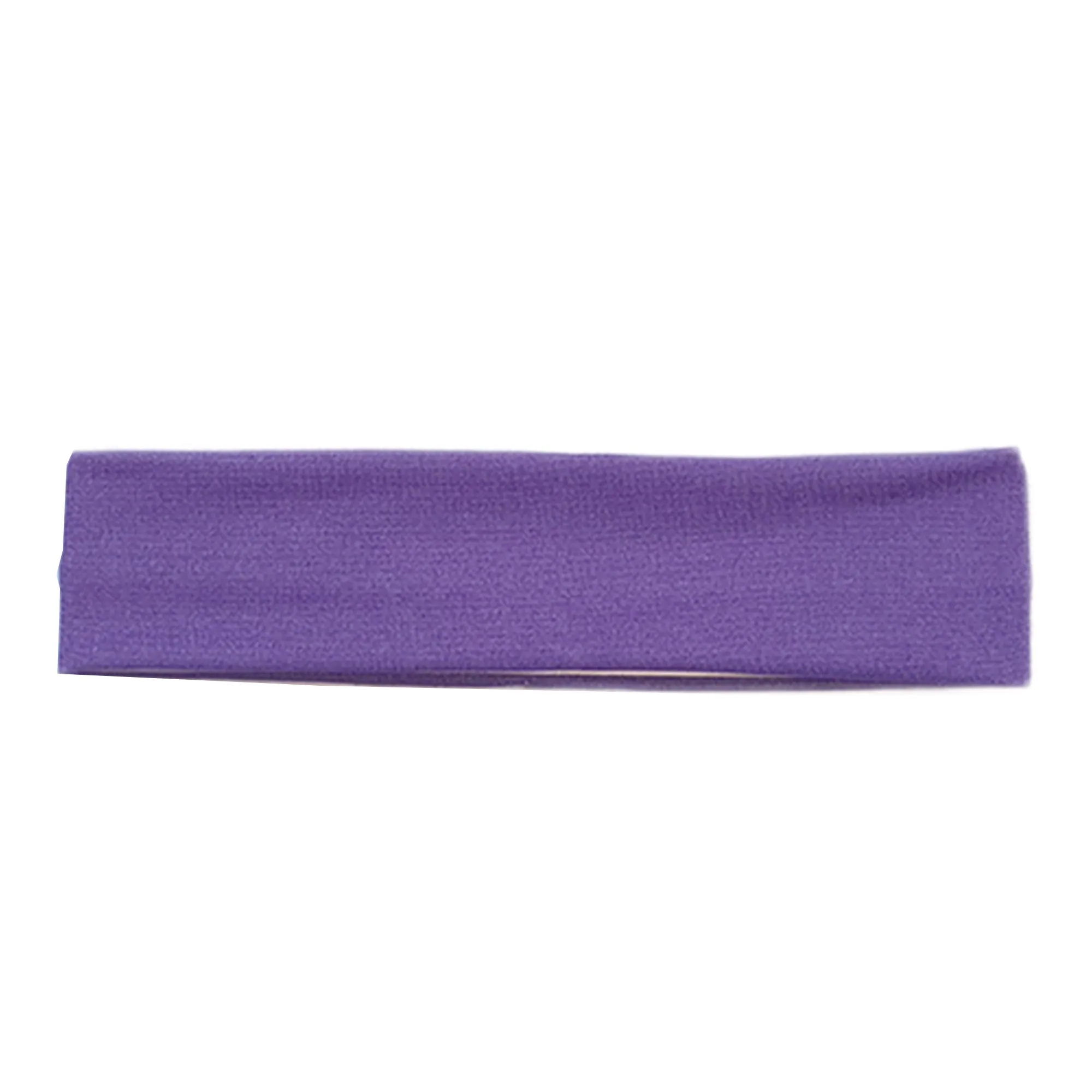 Custom Stretch Hair Band Sports Headband 18