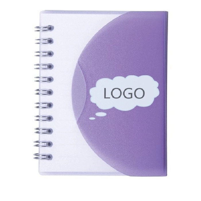 Spiral Notepad Journal 3