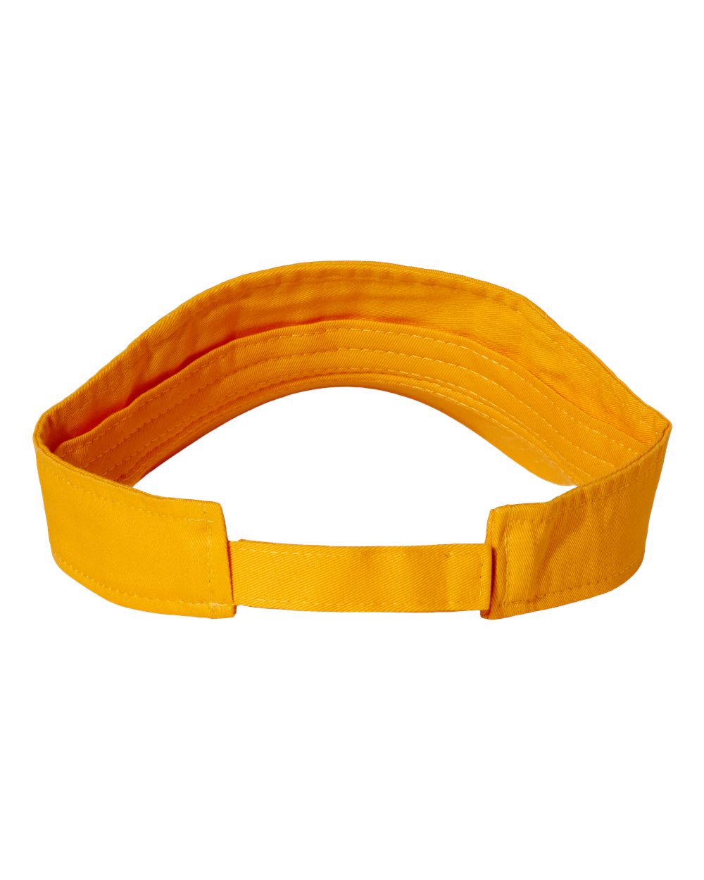 Bio-Washed Visor - VC500 61
