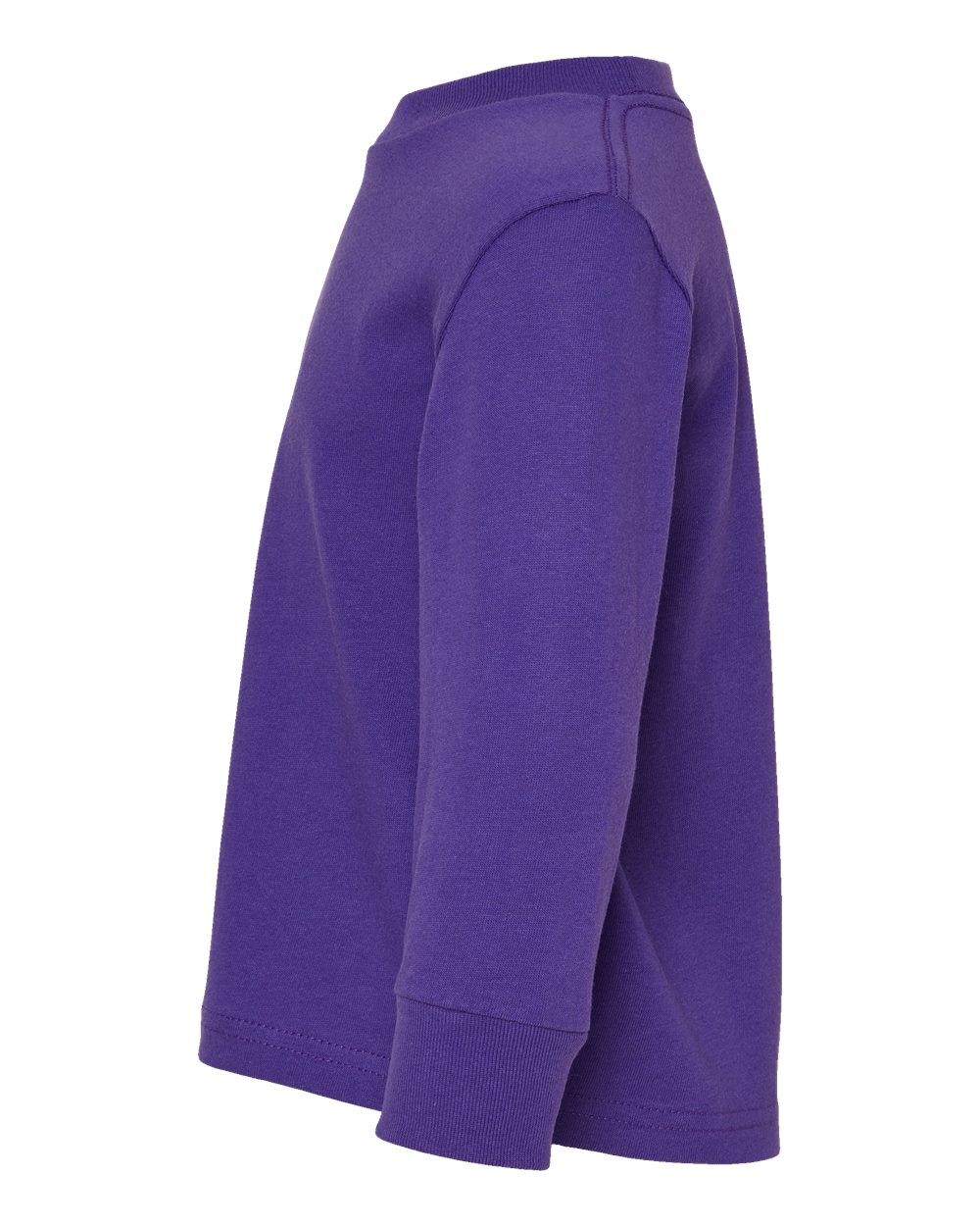 Toddler Cotton Jersey Long Sleeve Tee - 3311 35