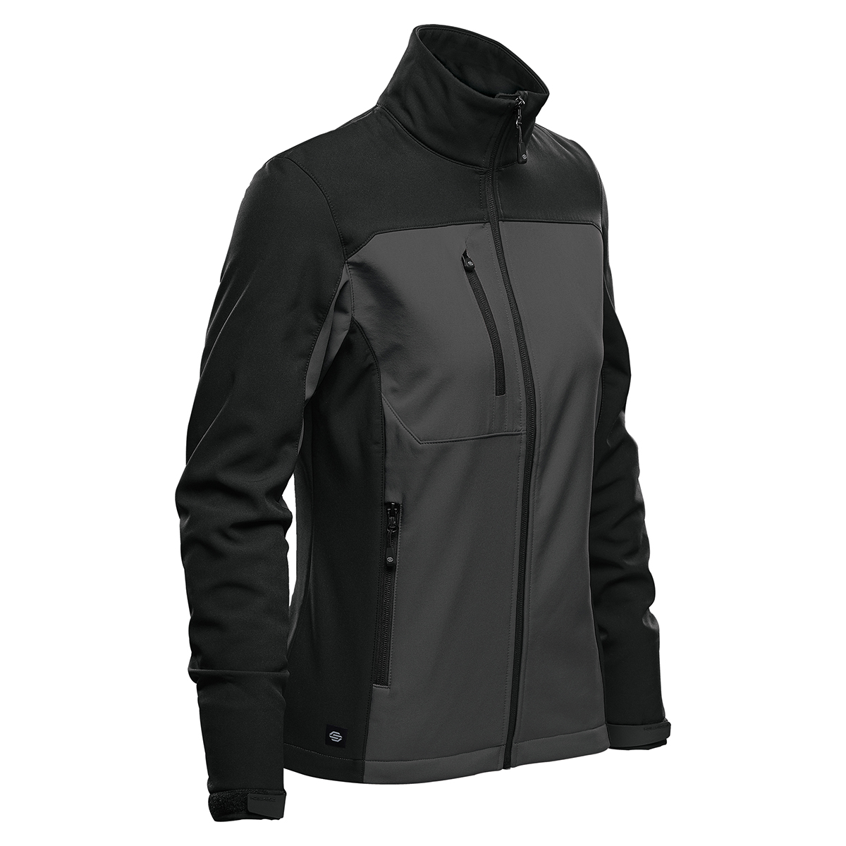 Stormtech Cascades Women's Softshell 1