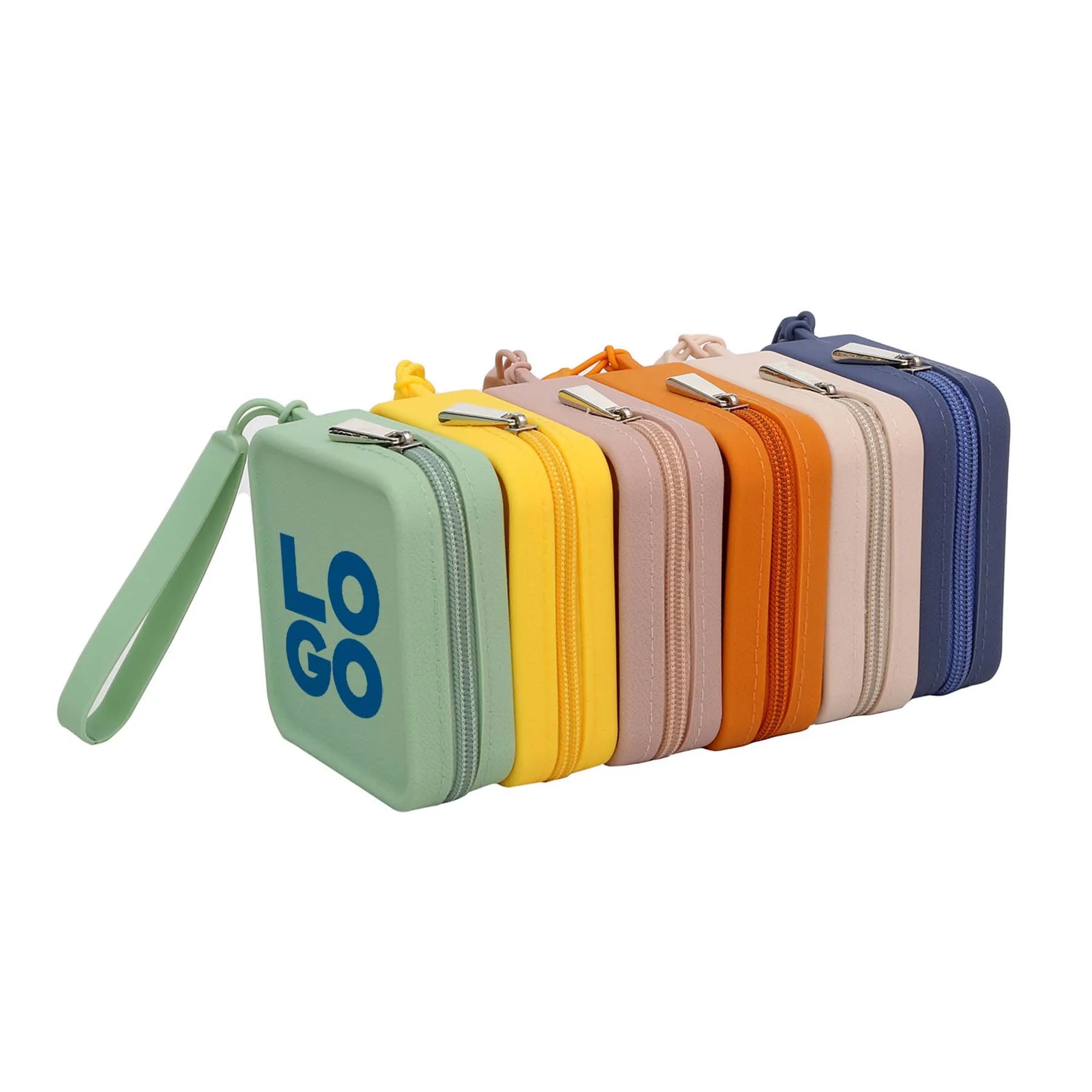 Silicone Collection Bag 2
