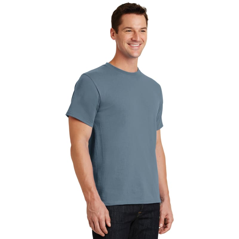 Port & Company - Essential Tee. 185