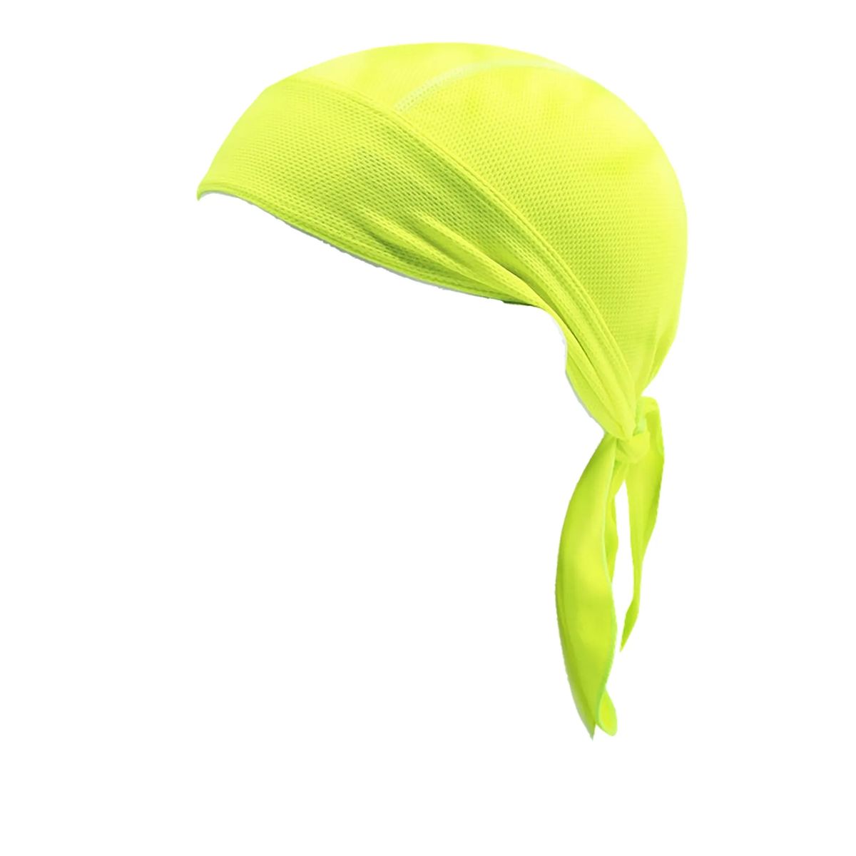 Sweat Absorbent Pirate Style Headwrap Cap 20