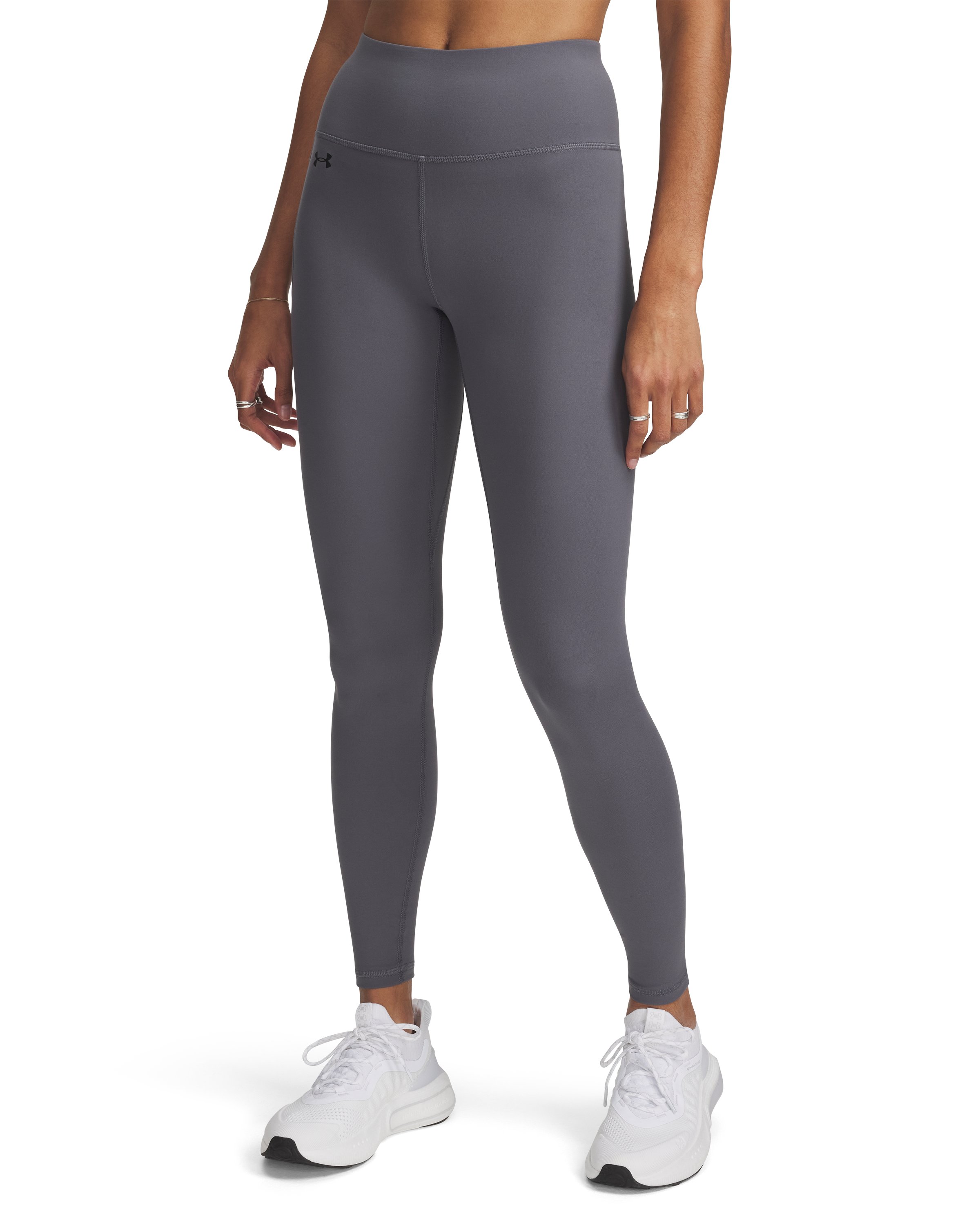 UA Motion Women's Full-Length Leggings 8