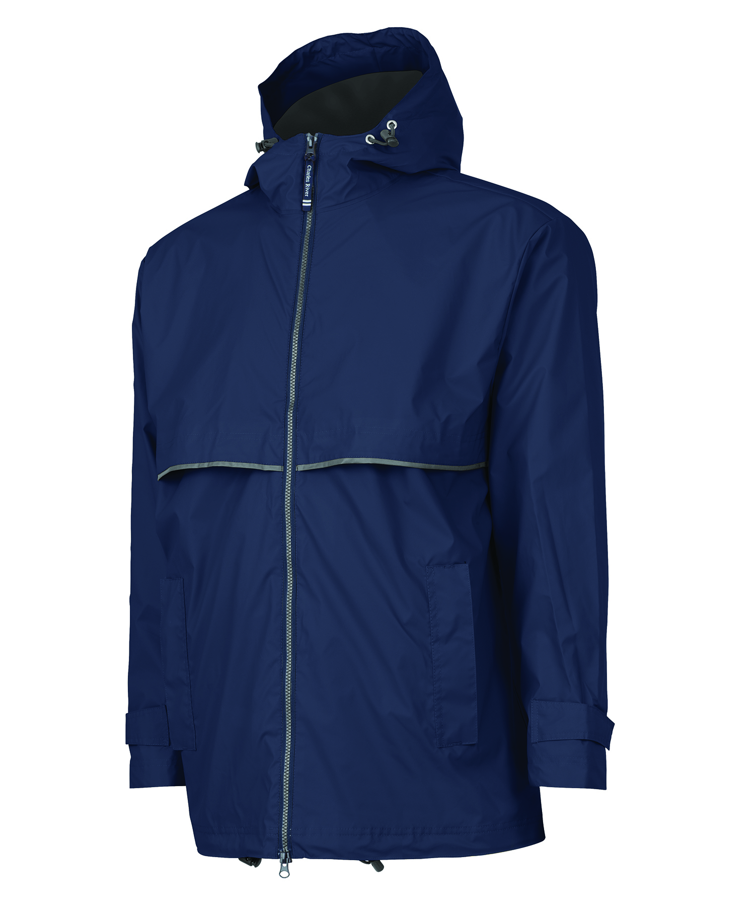 Men's New Englander® Rain Jacket 26