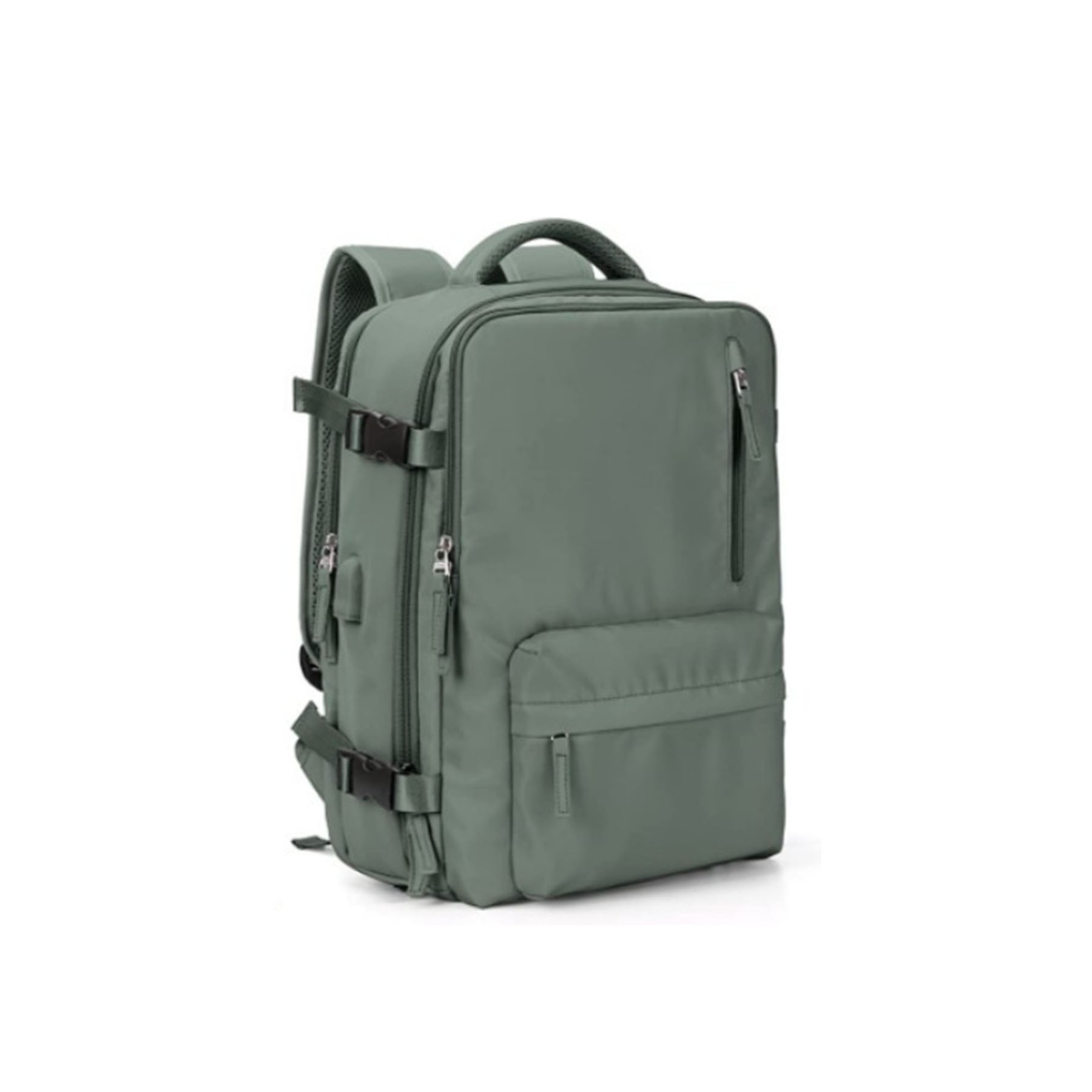 Travelling Backpack 6