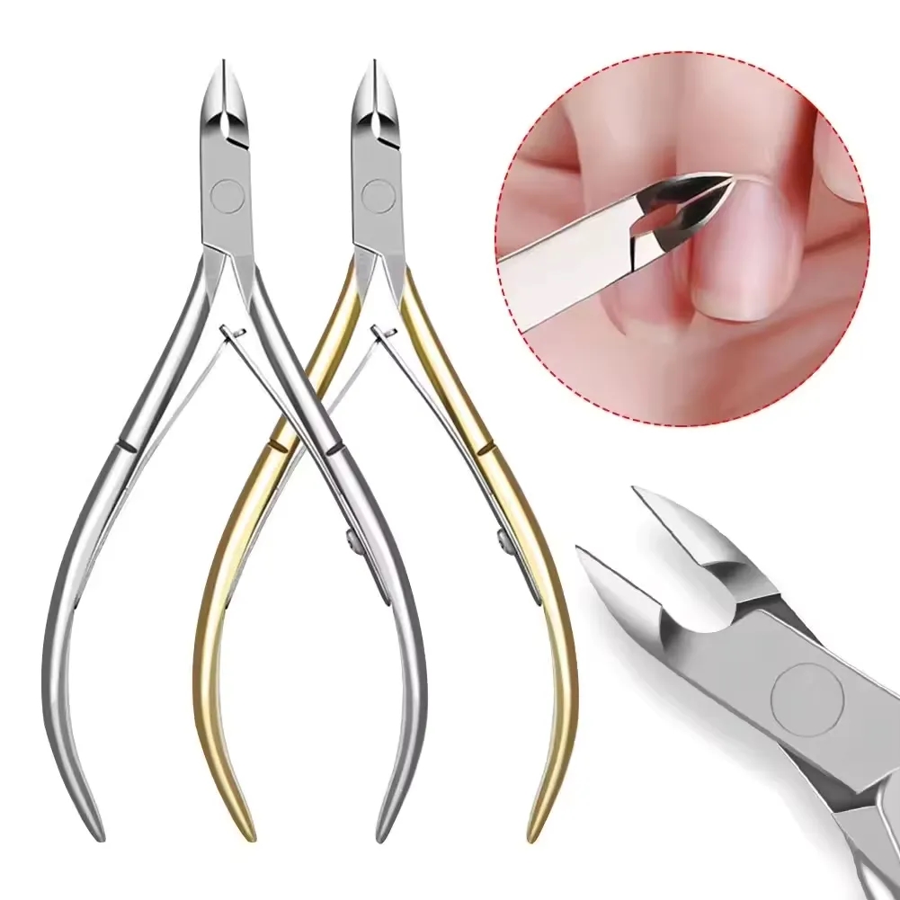 Nail Cuticle Cutter 4