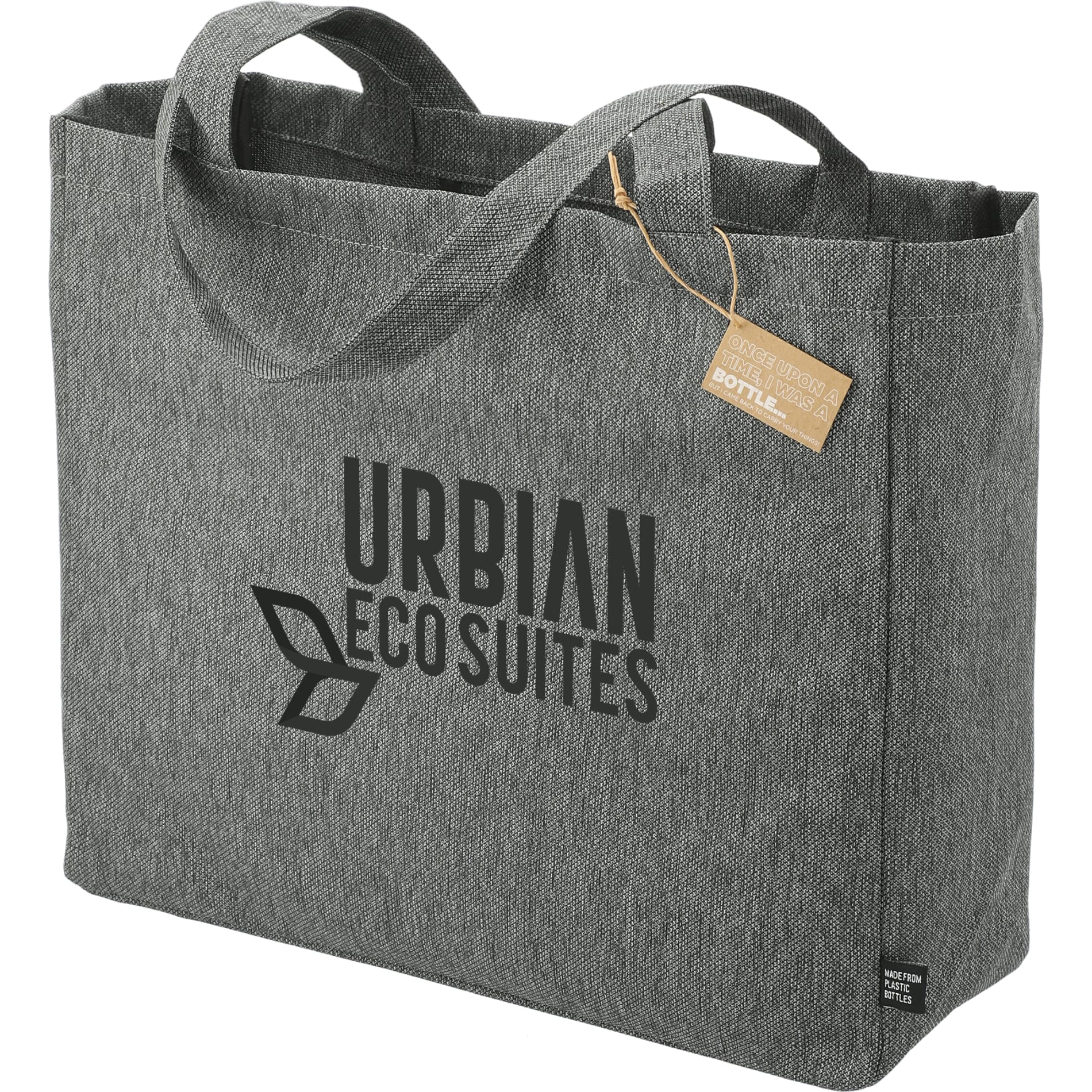 Vila Recycled All-Purpose Tote 89