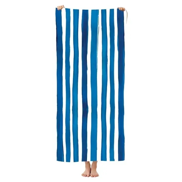 Quick Dry Microfiber Beach Towel 12
