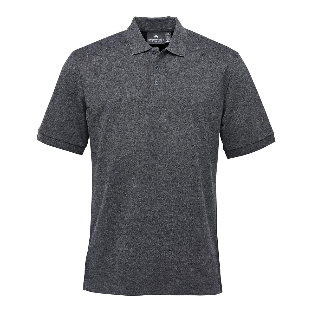 Stormtech Men's Nantucket Stretch Pique Polo 20