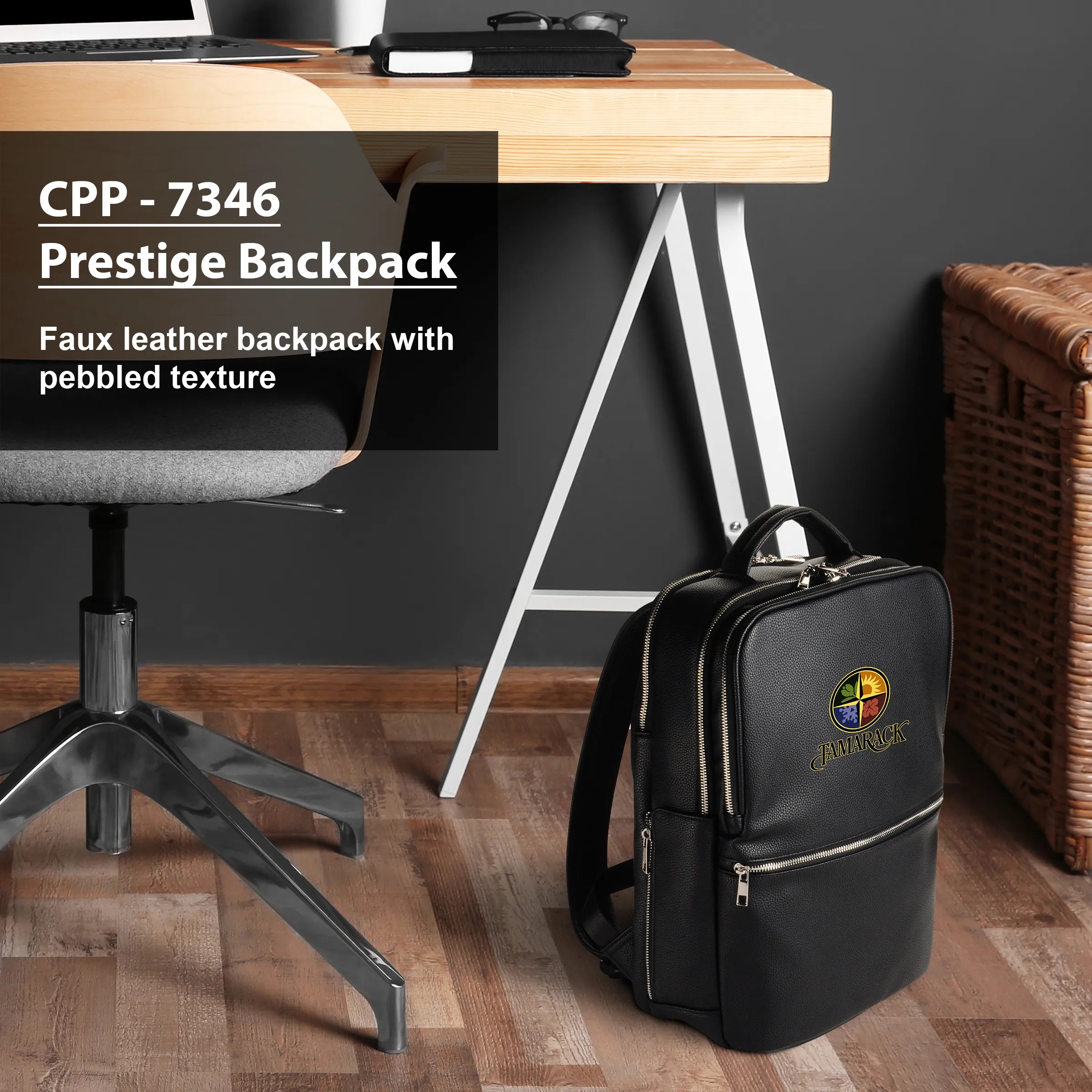 Prestige Backpack 3