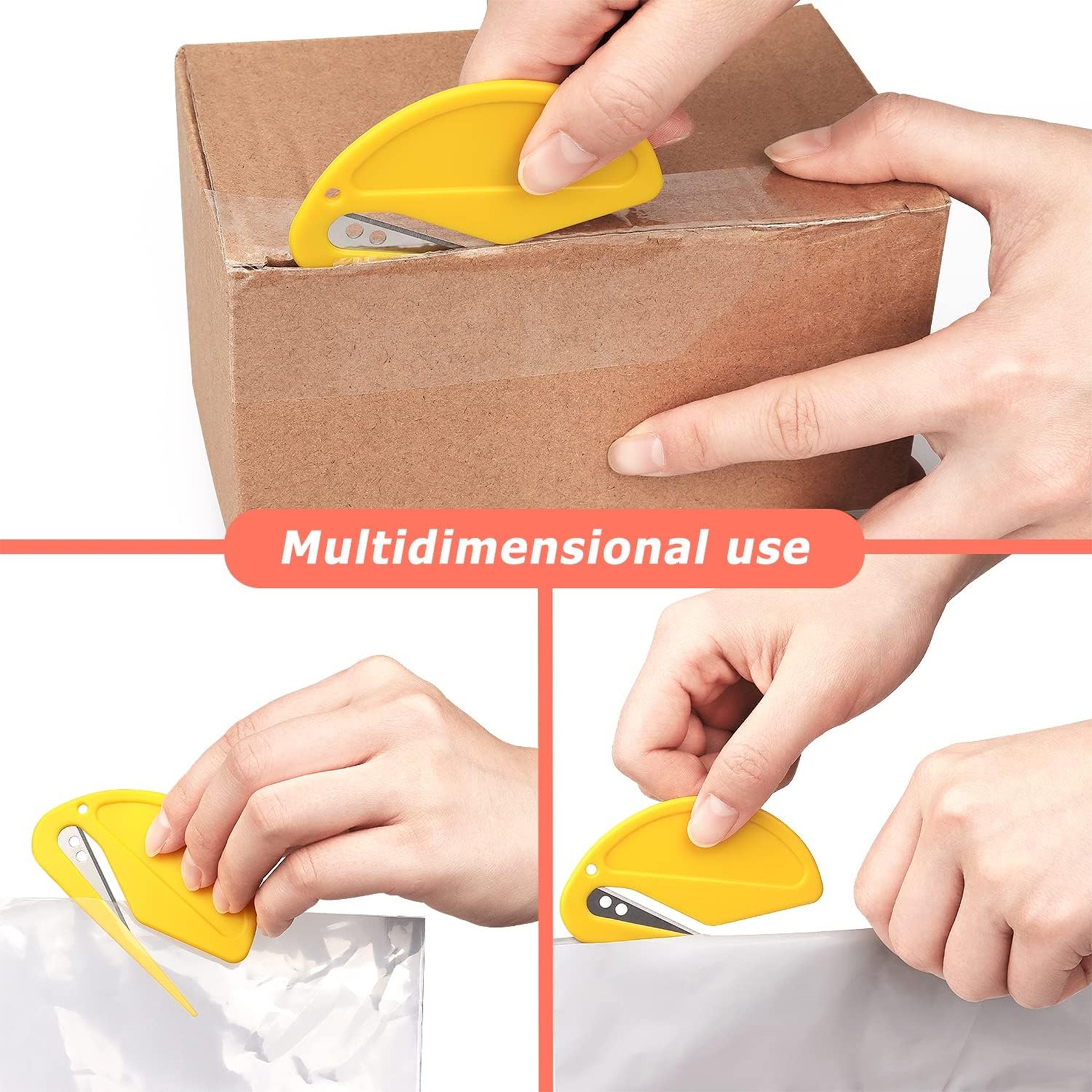 Blade Letter Opener 2