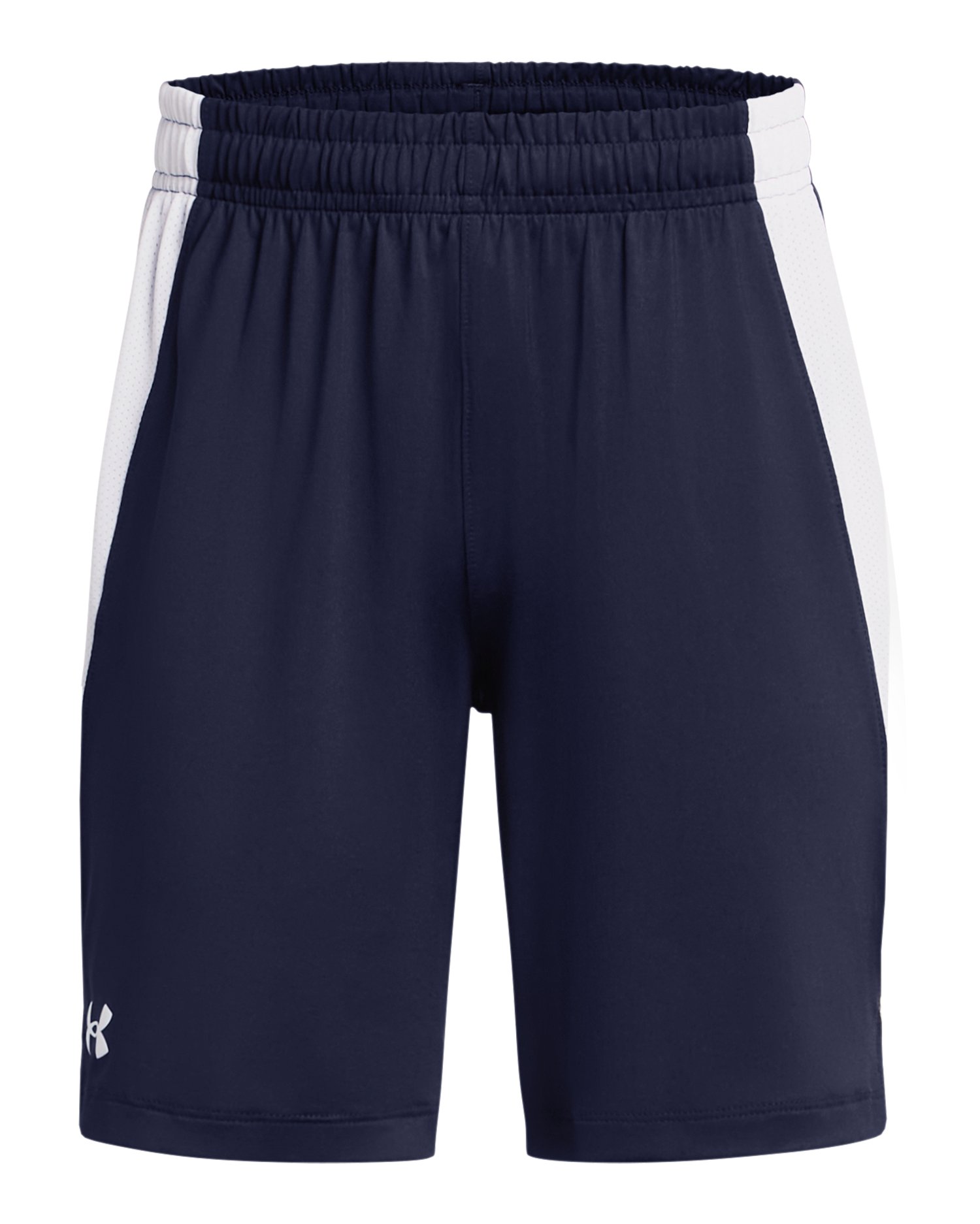 UA Tech Vent Boys' Shorts 1