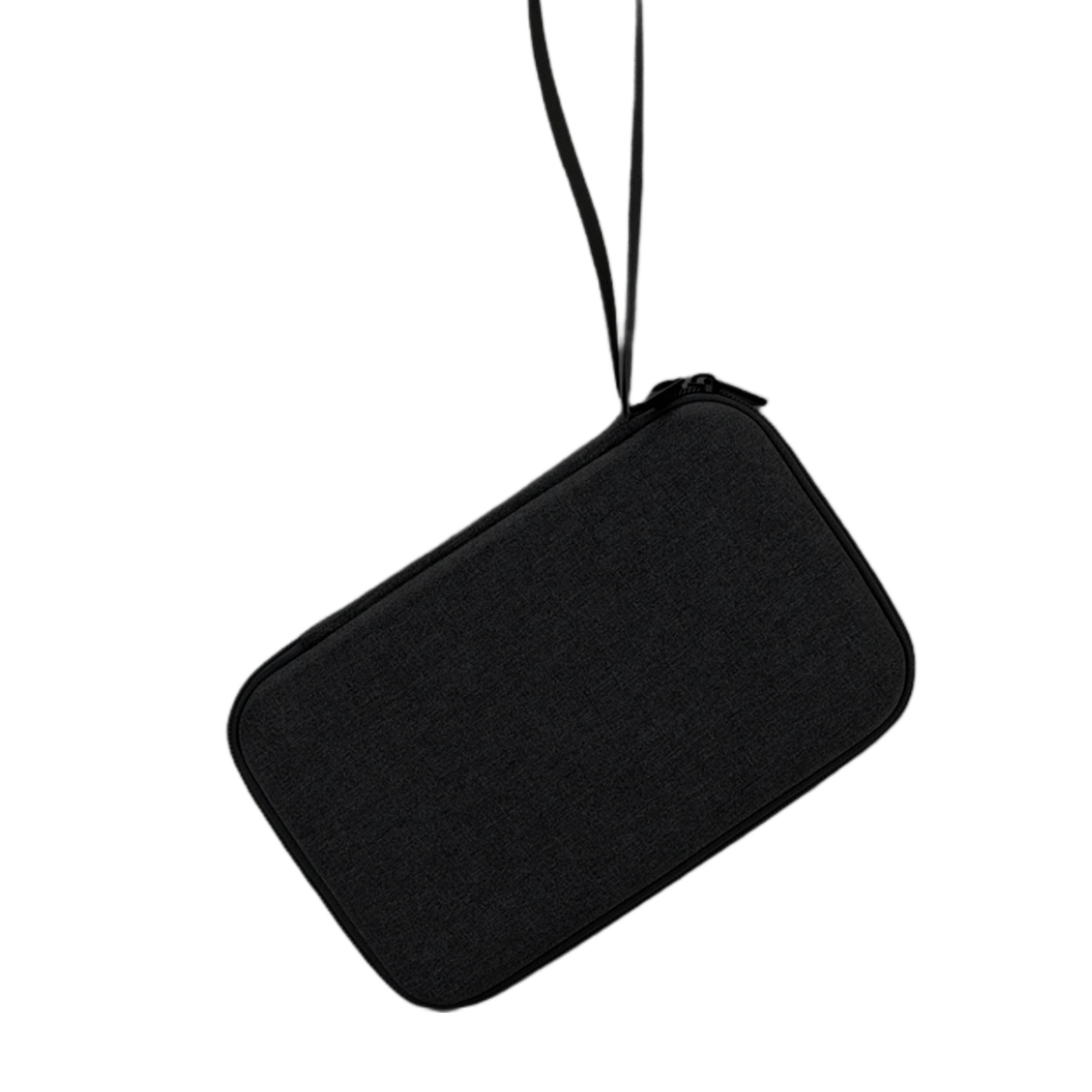 Hard Electronic Organizer Travel Cable Accessories Bag 7