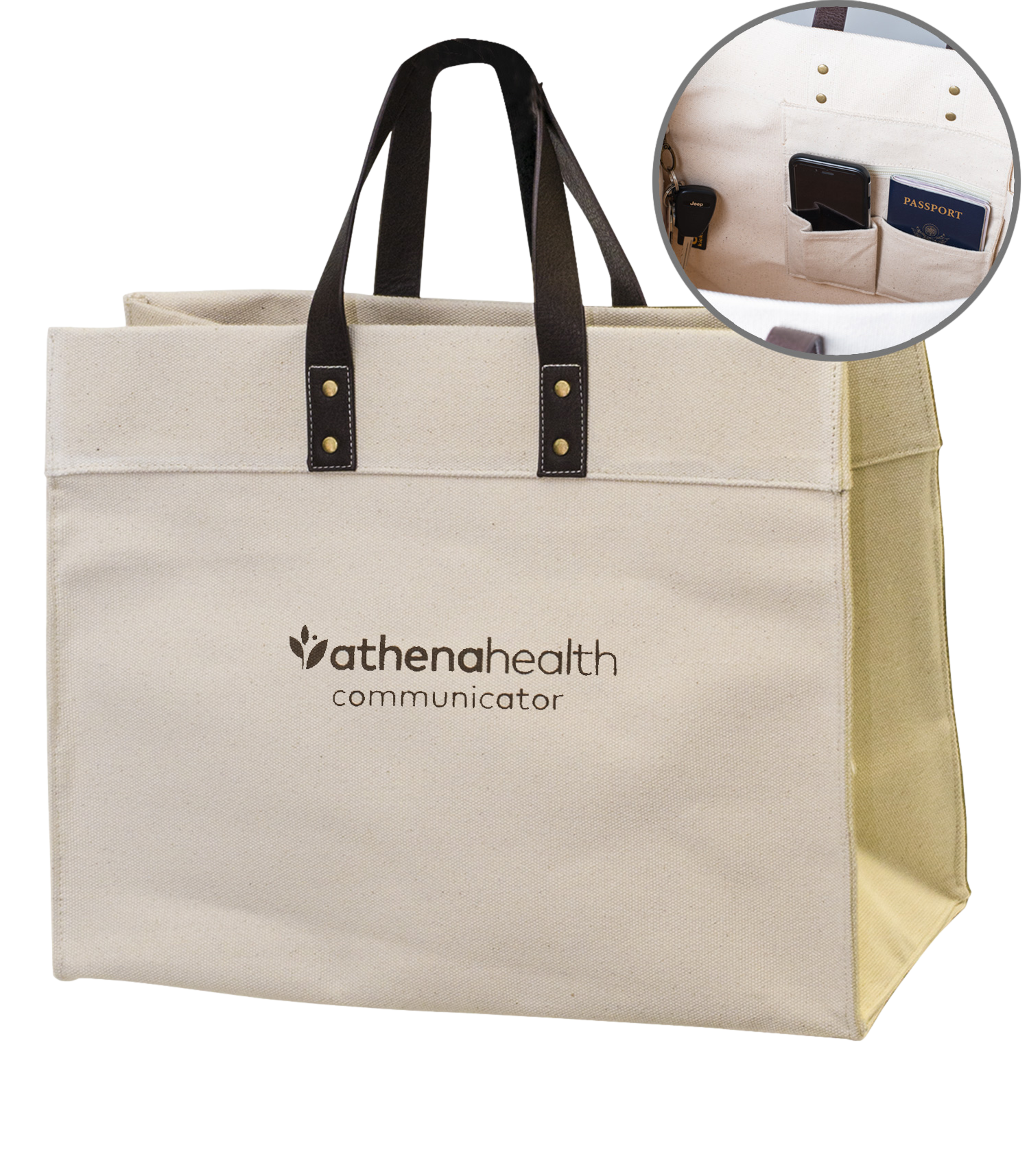 The Montauk Tote Bag