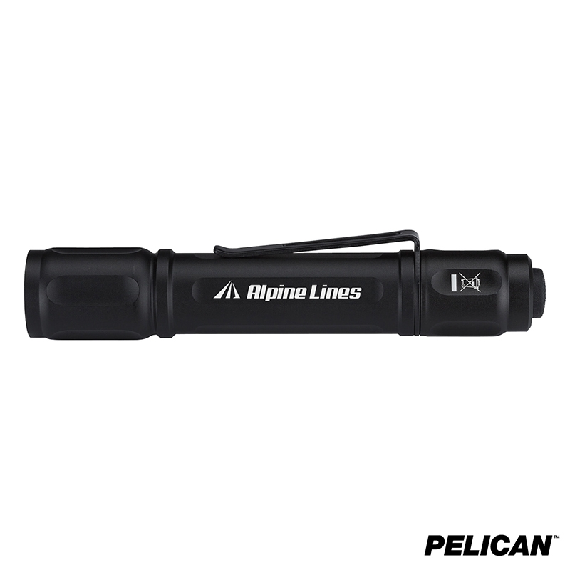 Pelican™ 1910 Personal Flashlight 15