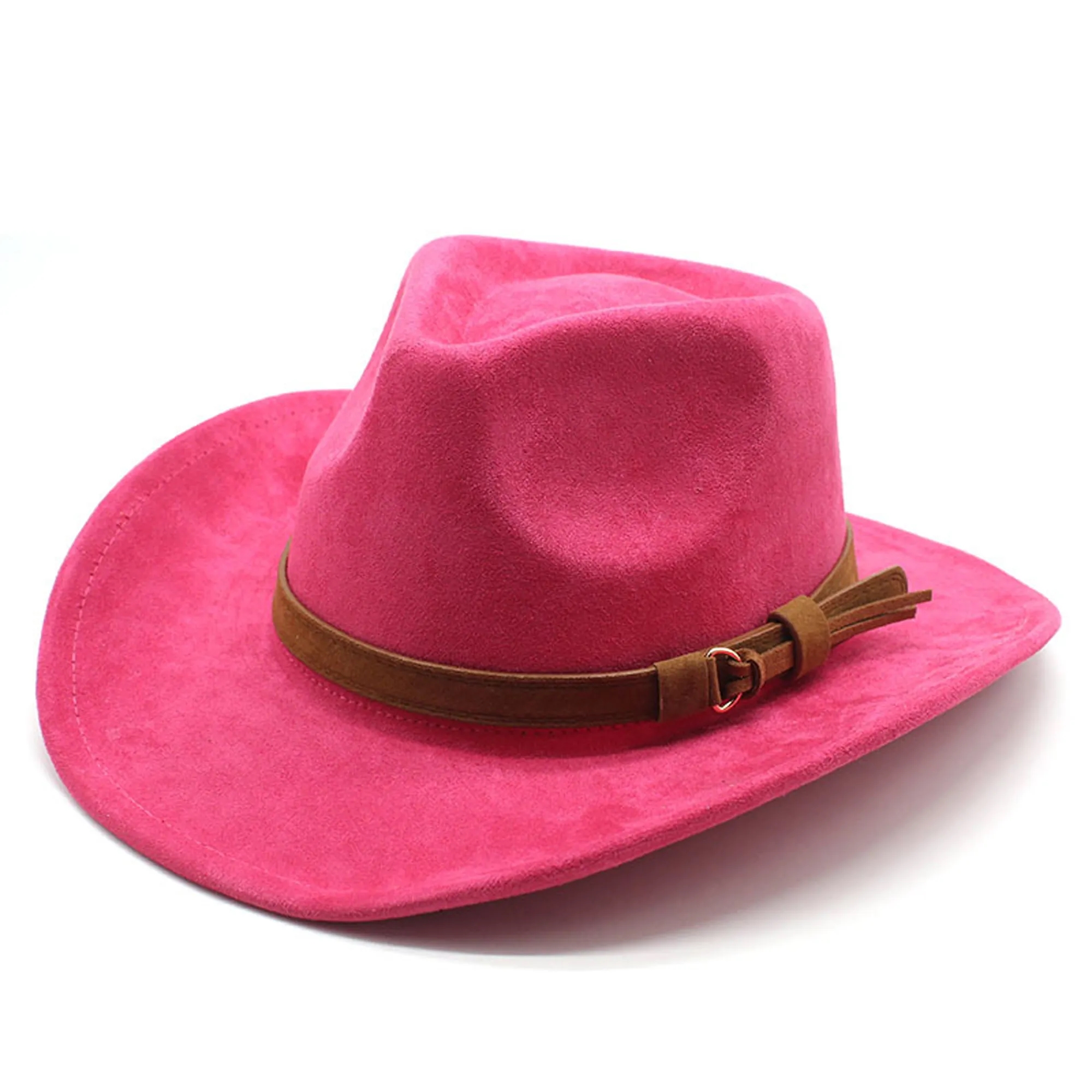 Western Cowboy Hat 6