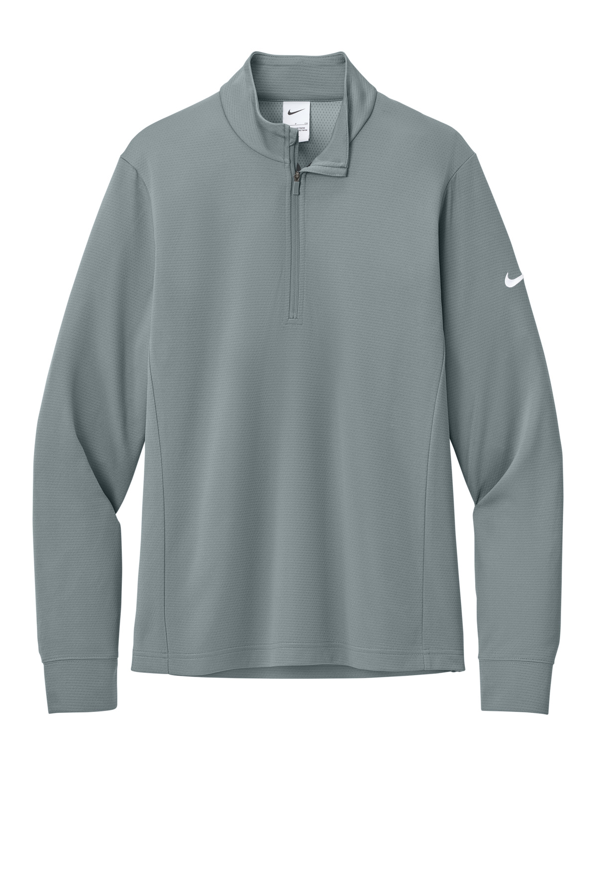 Nike Essential 1/2-Zip Cover-Up NKHM8036 44