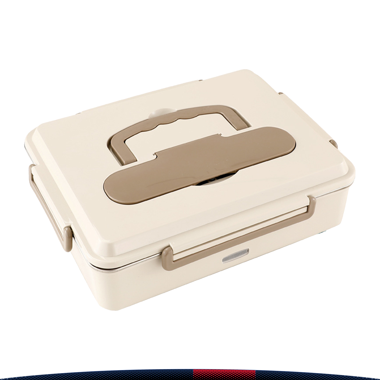 Patrick Electric Lunch Box 5
