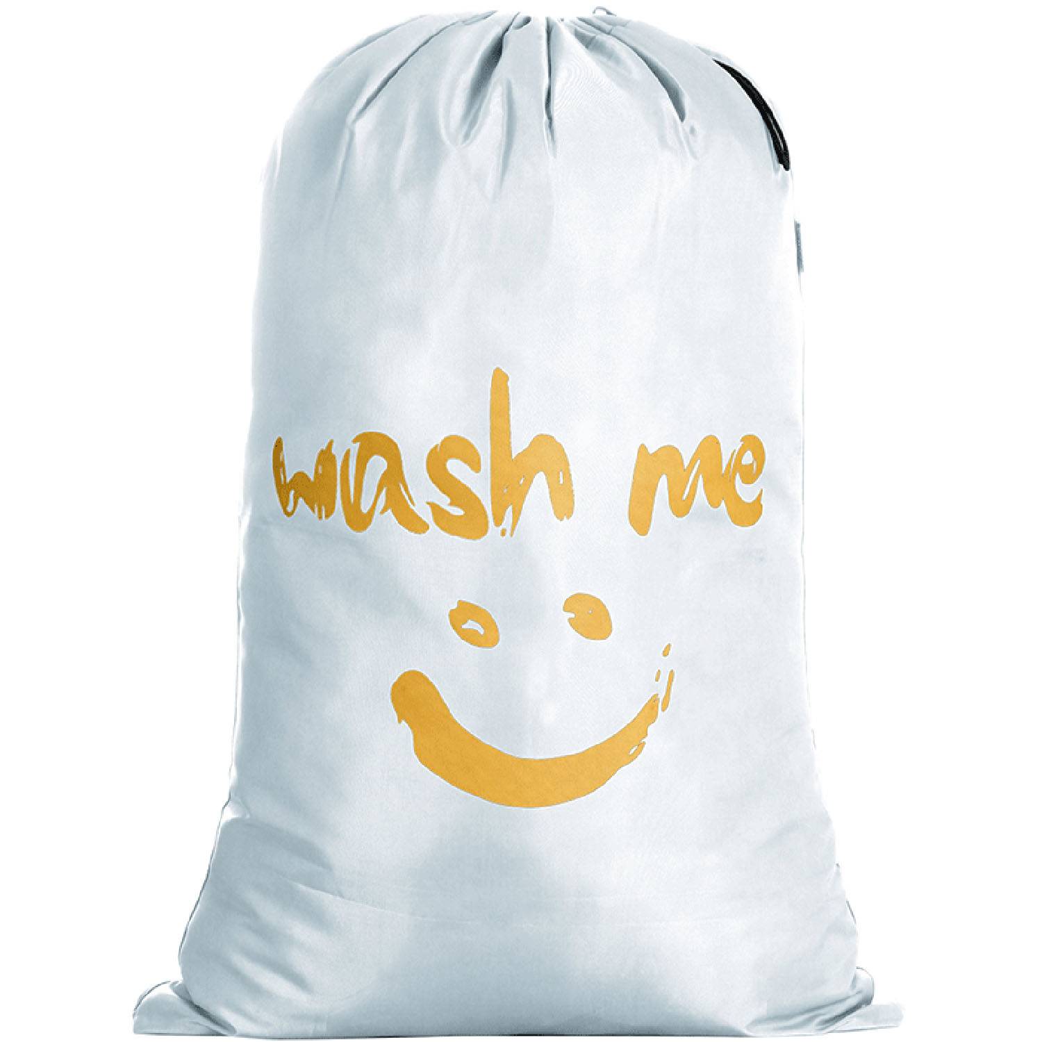 Rips Resistant Large Dirty Clothes Storage Laundry Bag 4