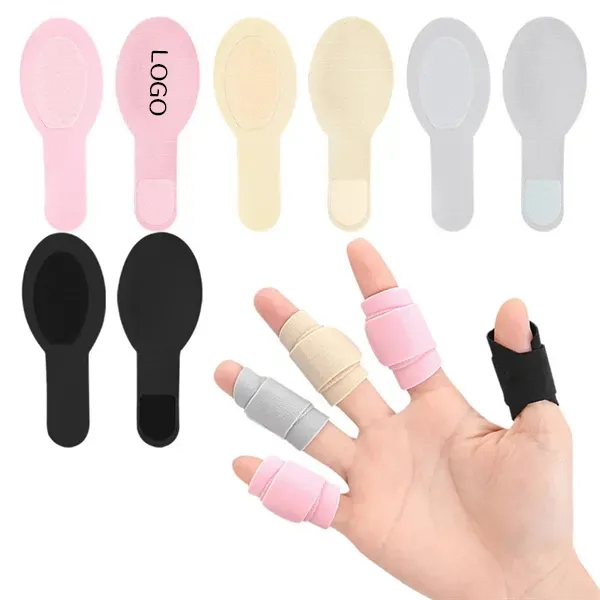 Adjustable Supportive Finger Cot 4