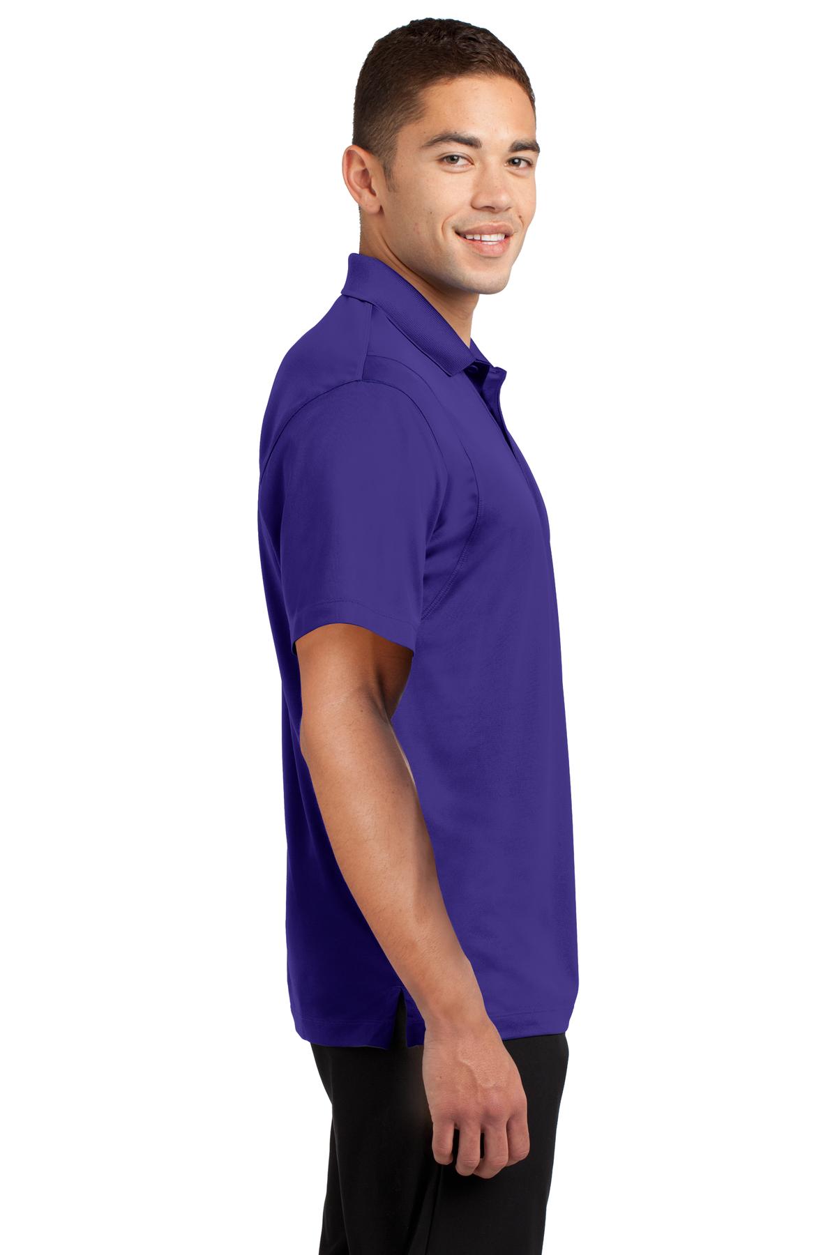 Sport-Tek® Micropique Sport-Wick Polo 101
