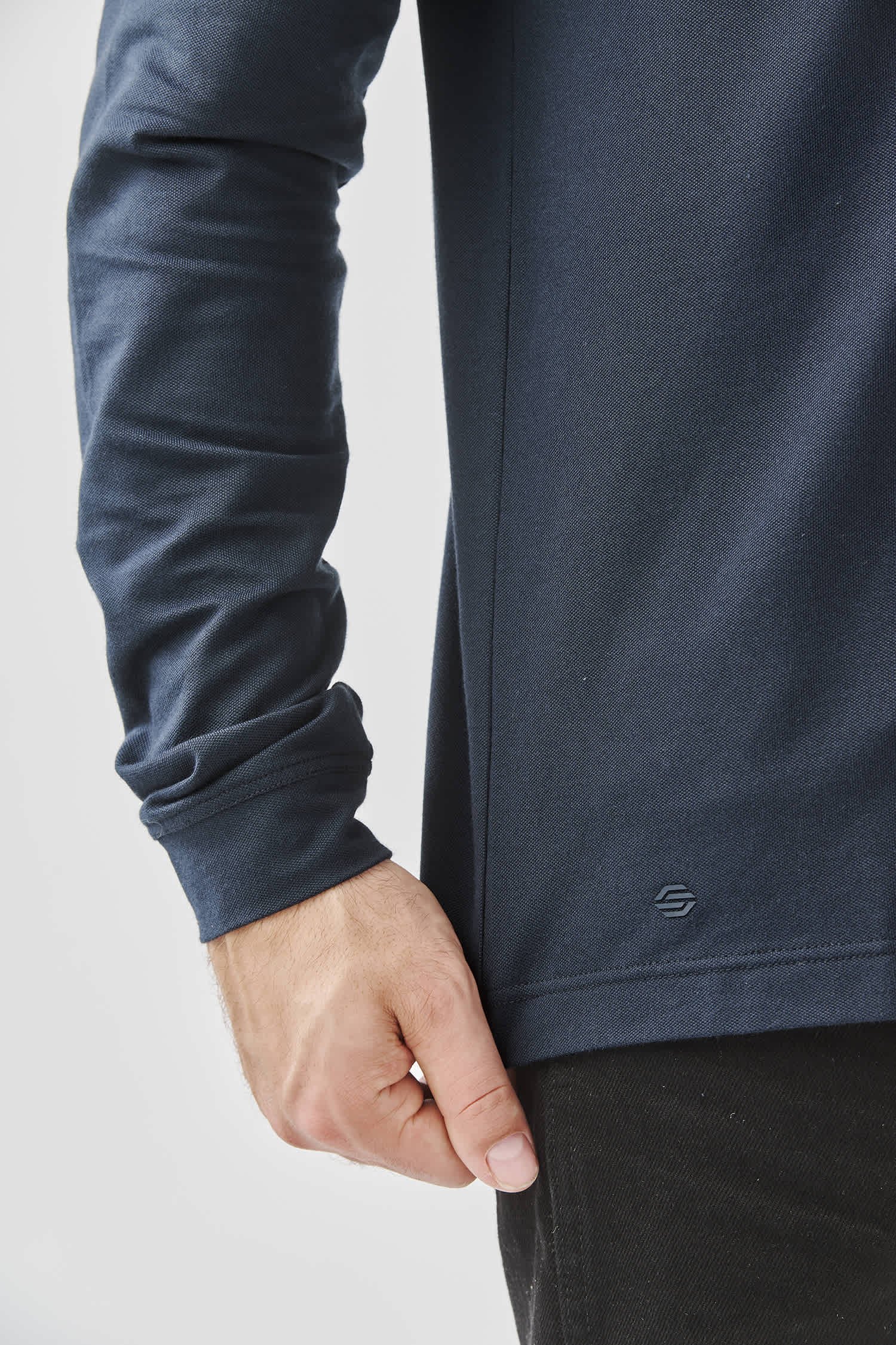 Stormtech Men's Volante H2X-DRY 1/4 Zip Pullover 5