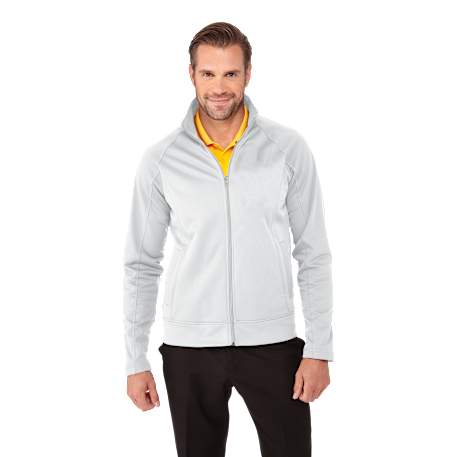 Men's Okapi Knit Jacket 135