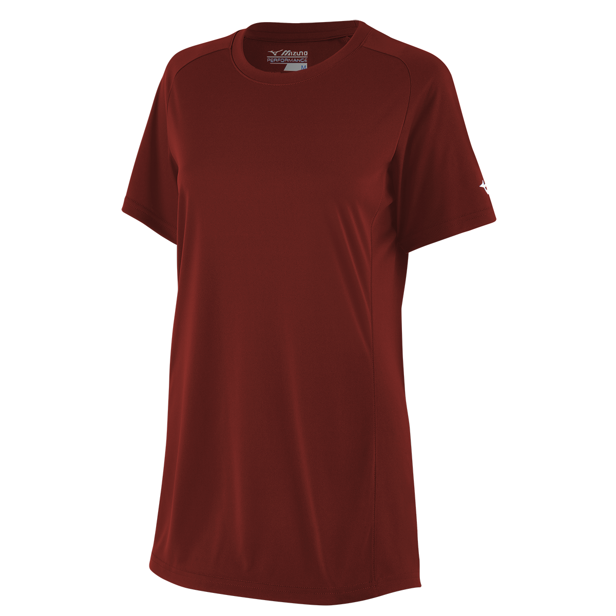 Youth 	Softball Crew Neck Jersey 10