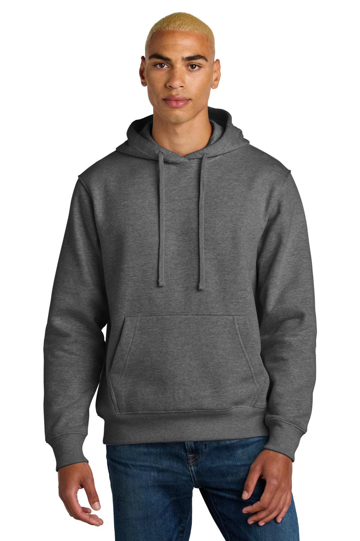 District® V.I.T. Heavyweight Fleece Hoodie 19