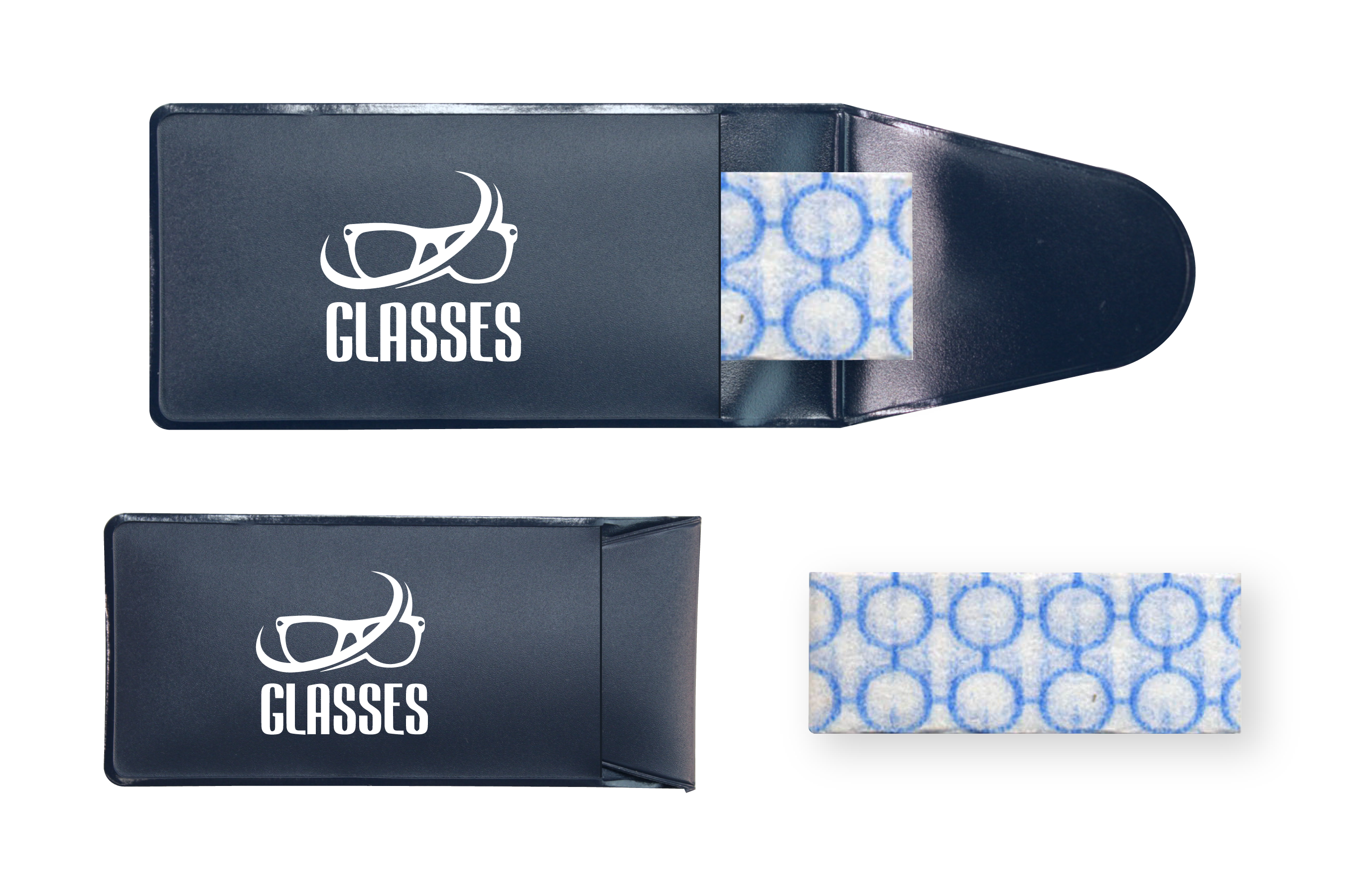 Pocket Eyeglass Cleaner 4