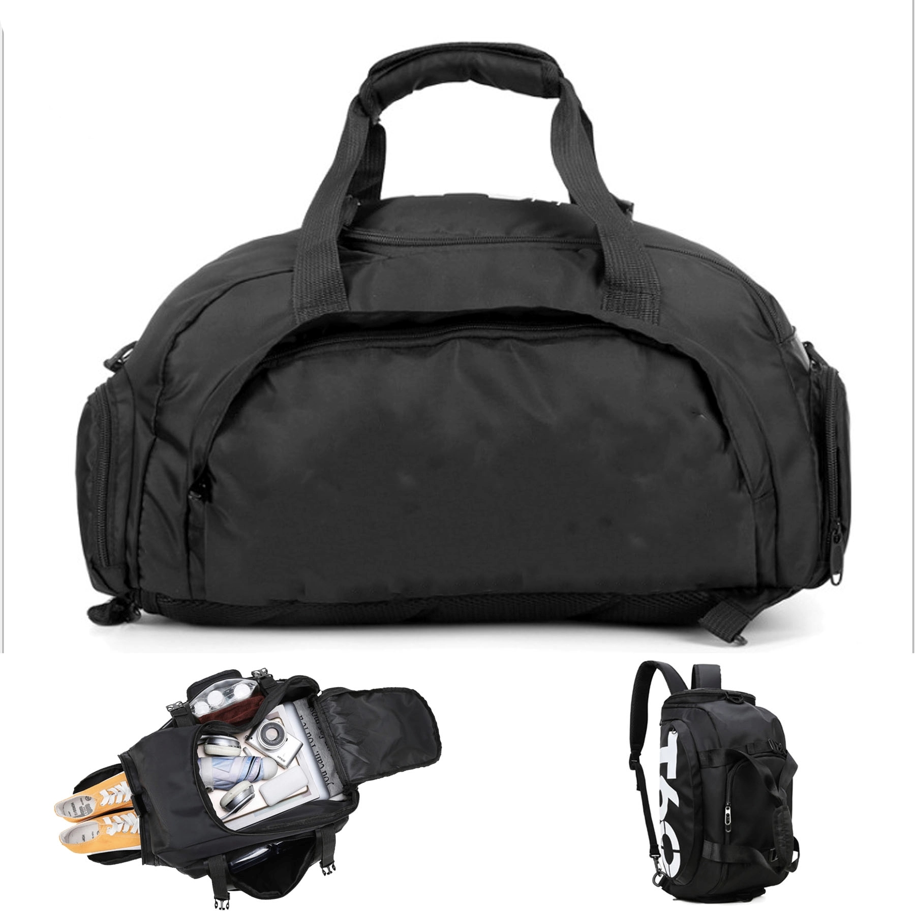 Large Capacity Gym Bag 3