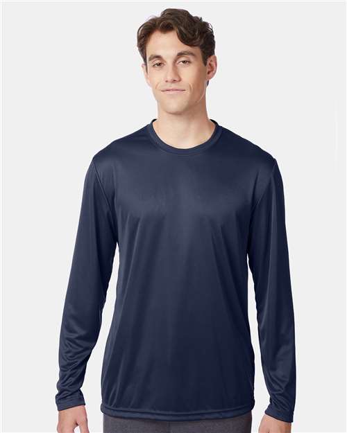 Unisex Cool DRI® Long Sleeve Performance T-Shirt - 482L 29