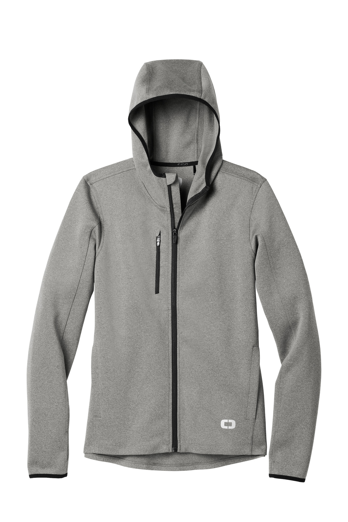 OGIO Stealth Full-Zip Jacket. OE728 16