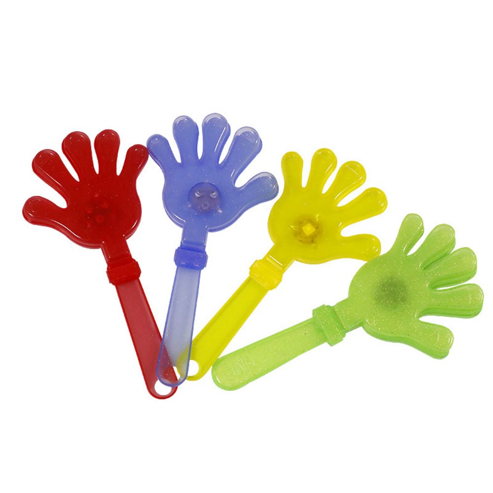 LED Light Hand Clappers Clackers 3