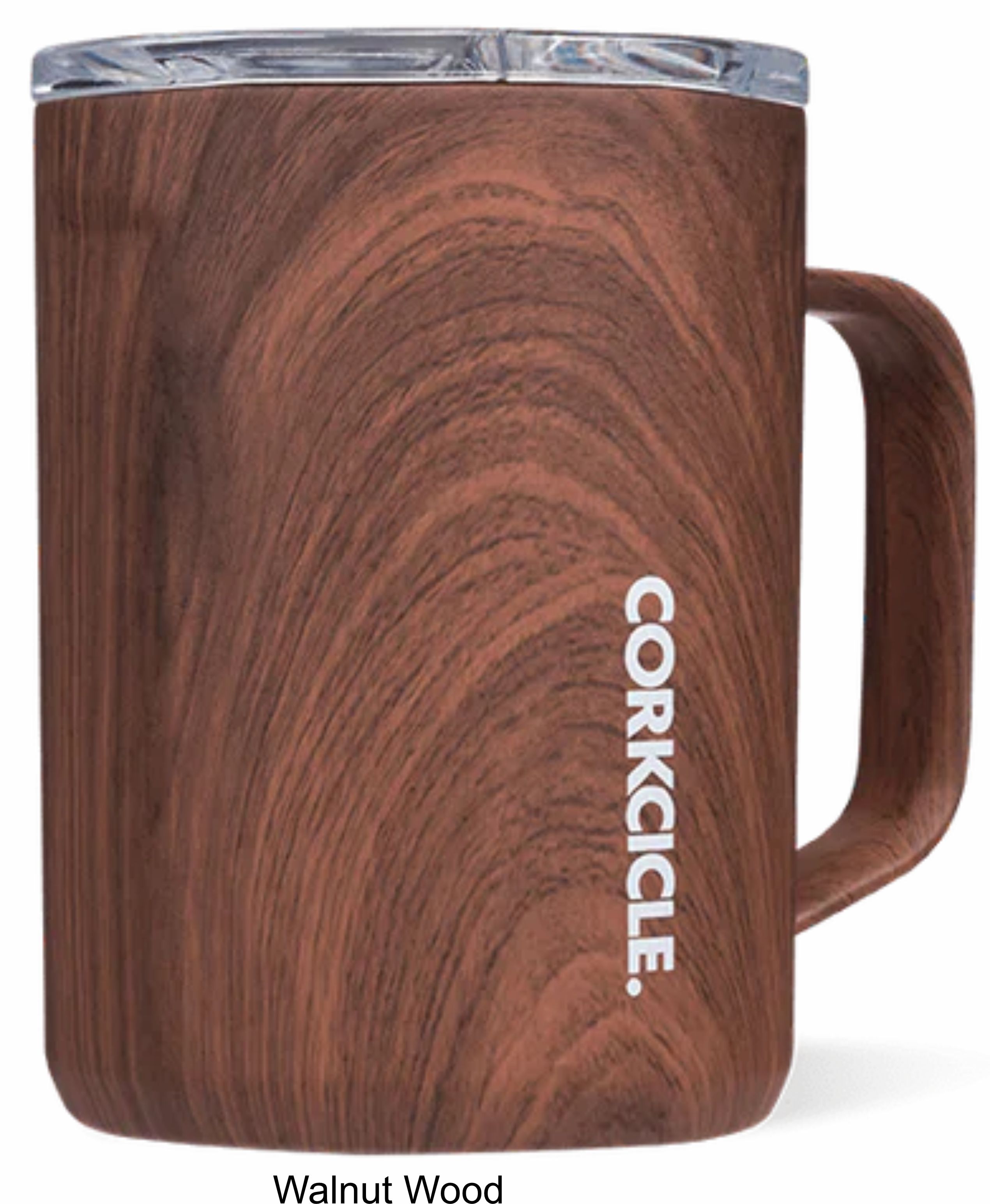 Corkcicle Coffee Mug 2