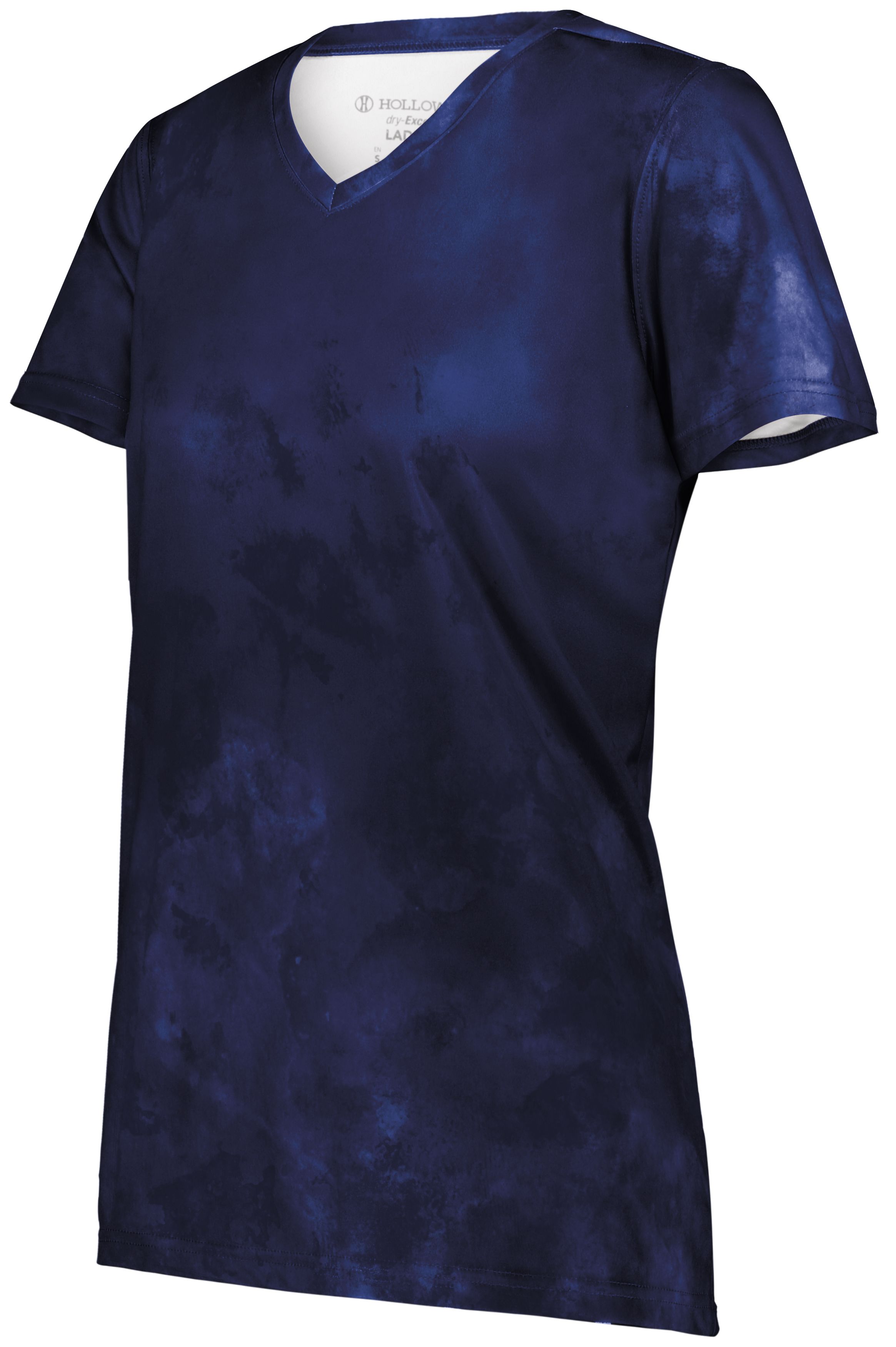 Ladies Stock Cotton-Touch™ Poly Tee 23